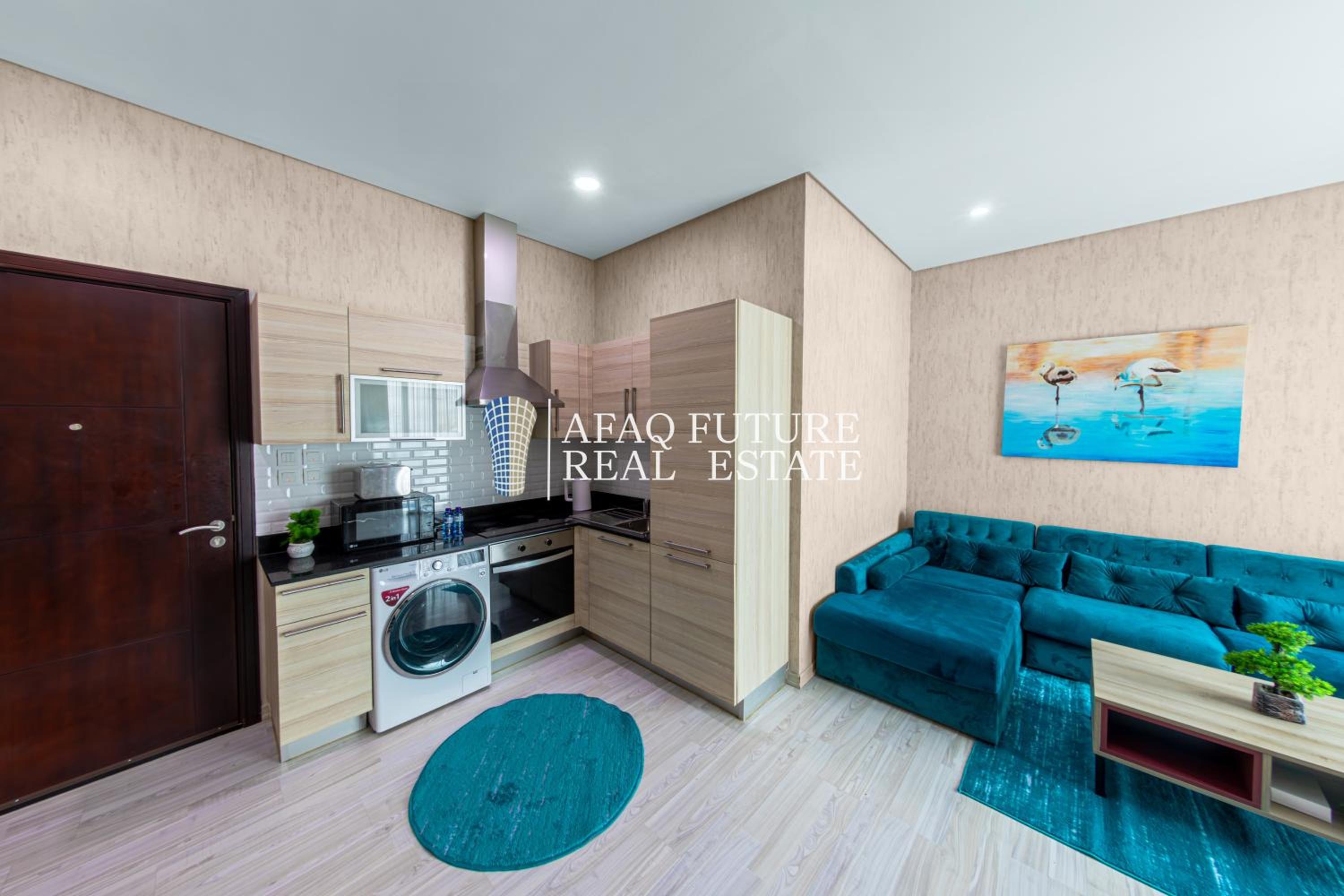 Vita Suites