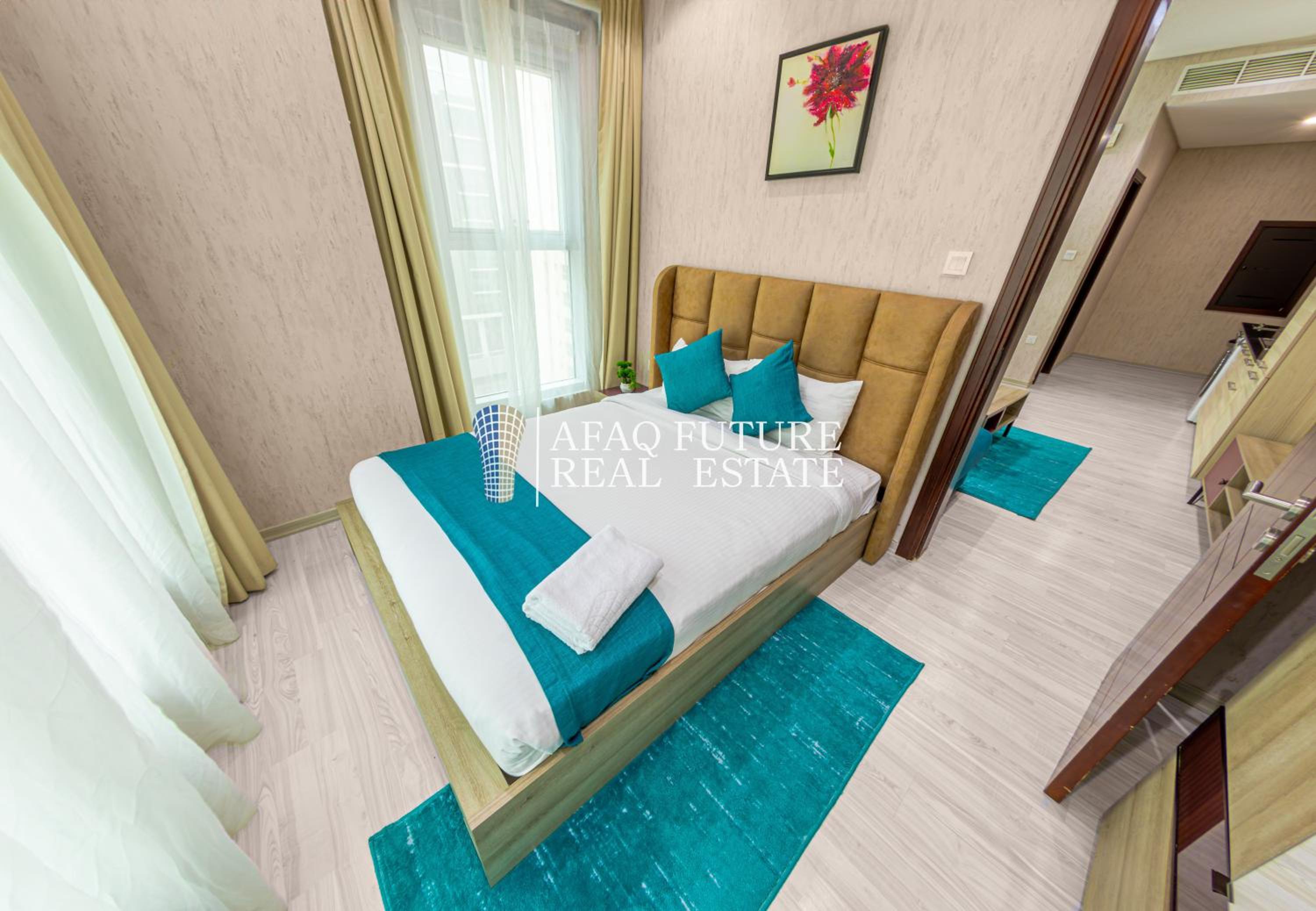 Vita Suites