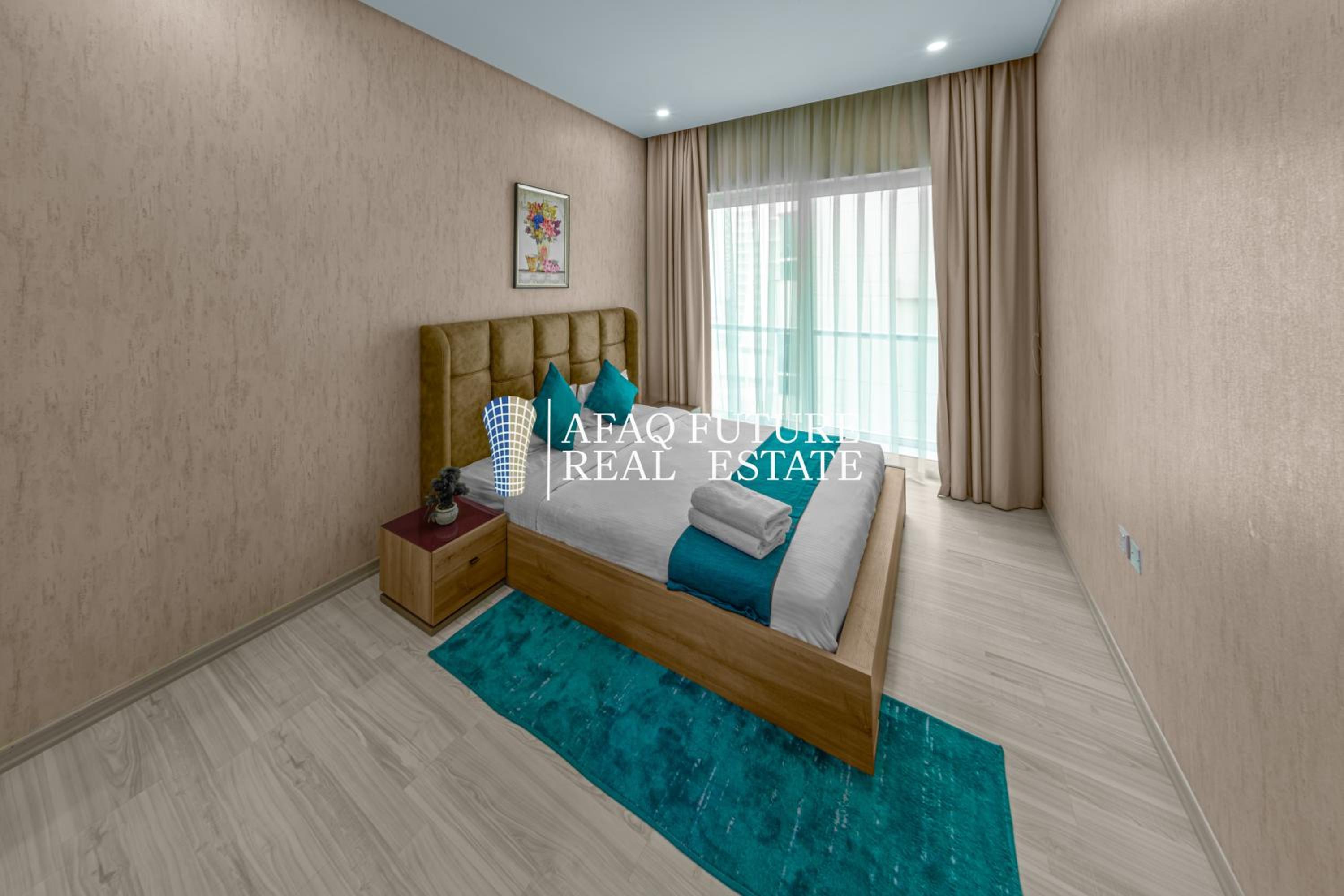 Vita Suites
