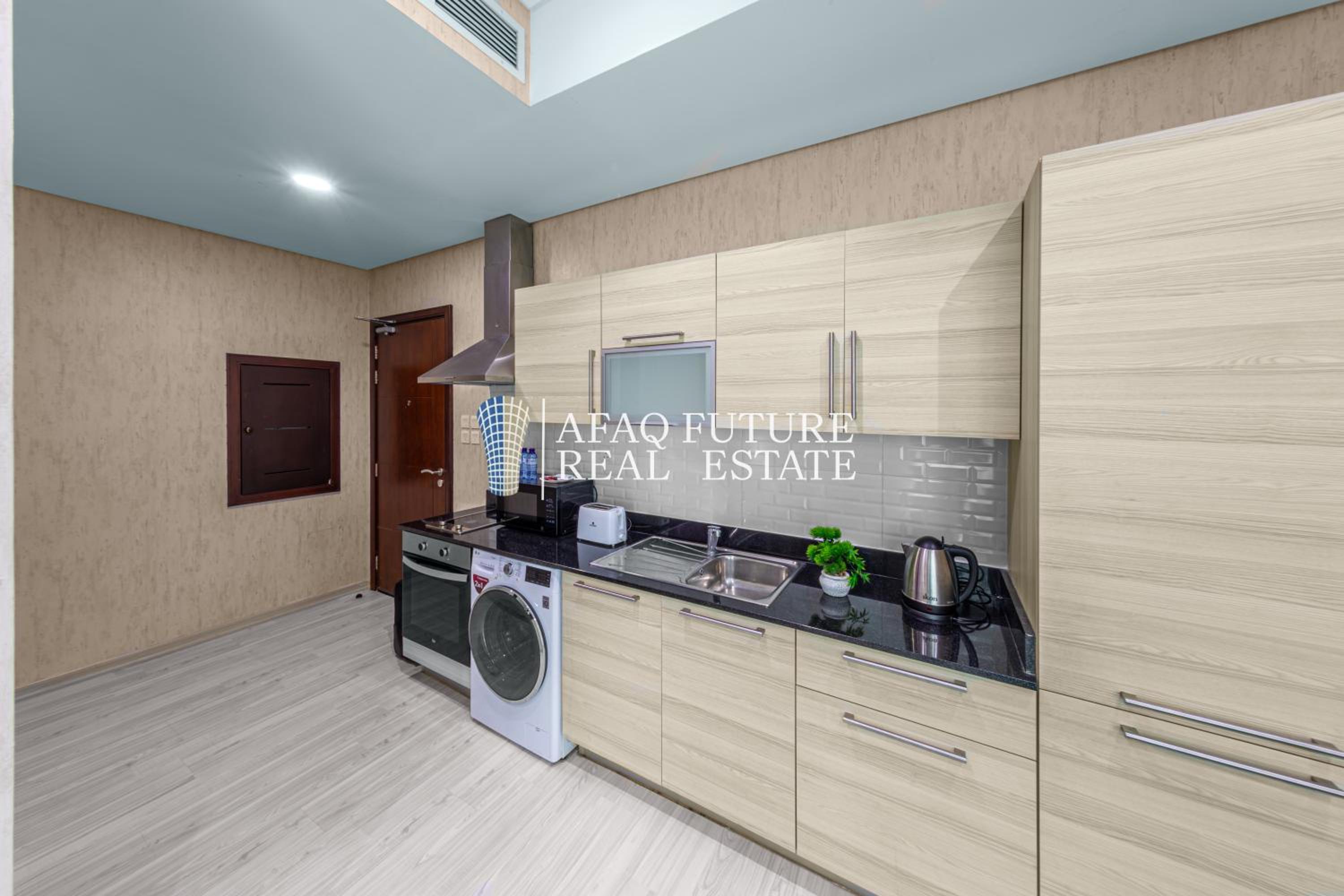 Vita Suites