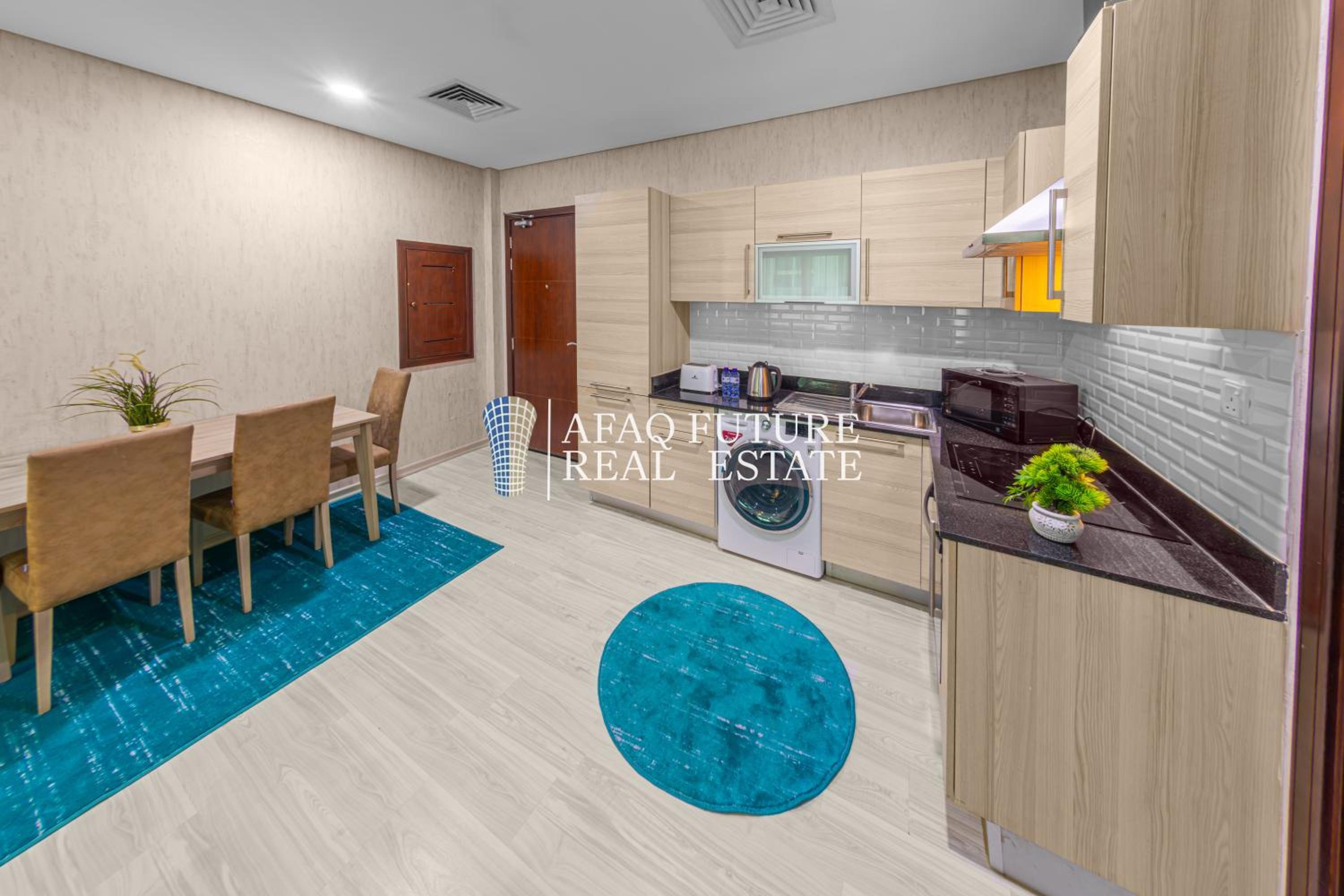 Vita Suites