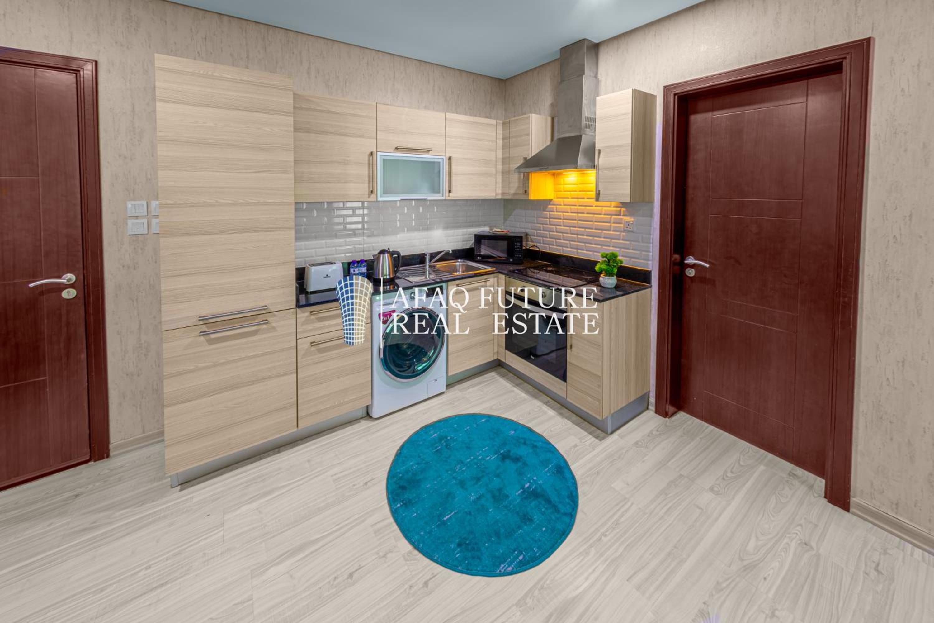Vita Suites