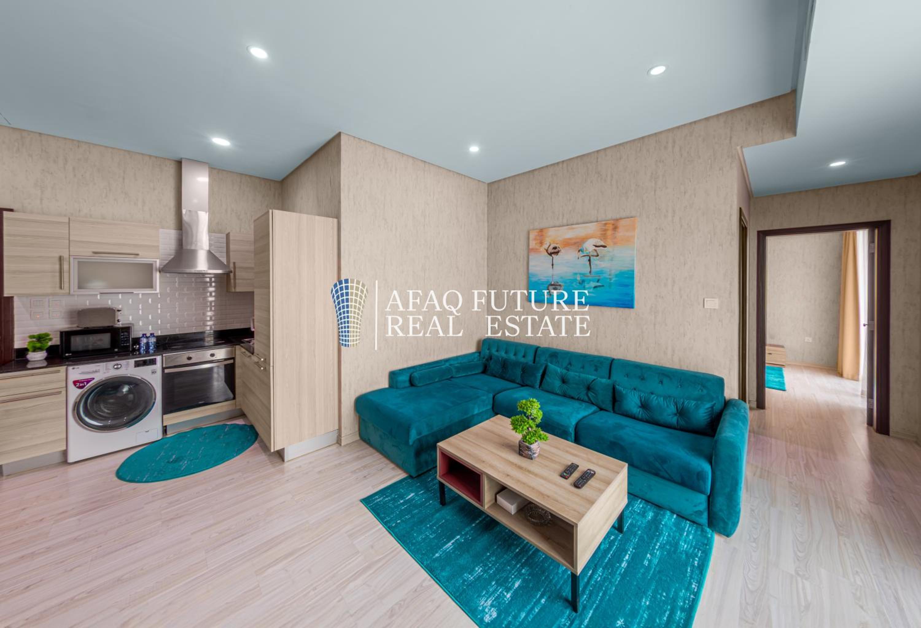 Vita Suites