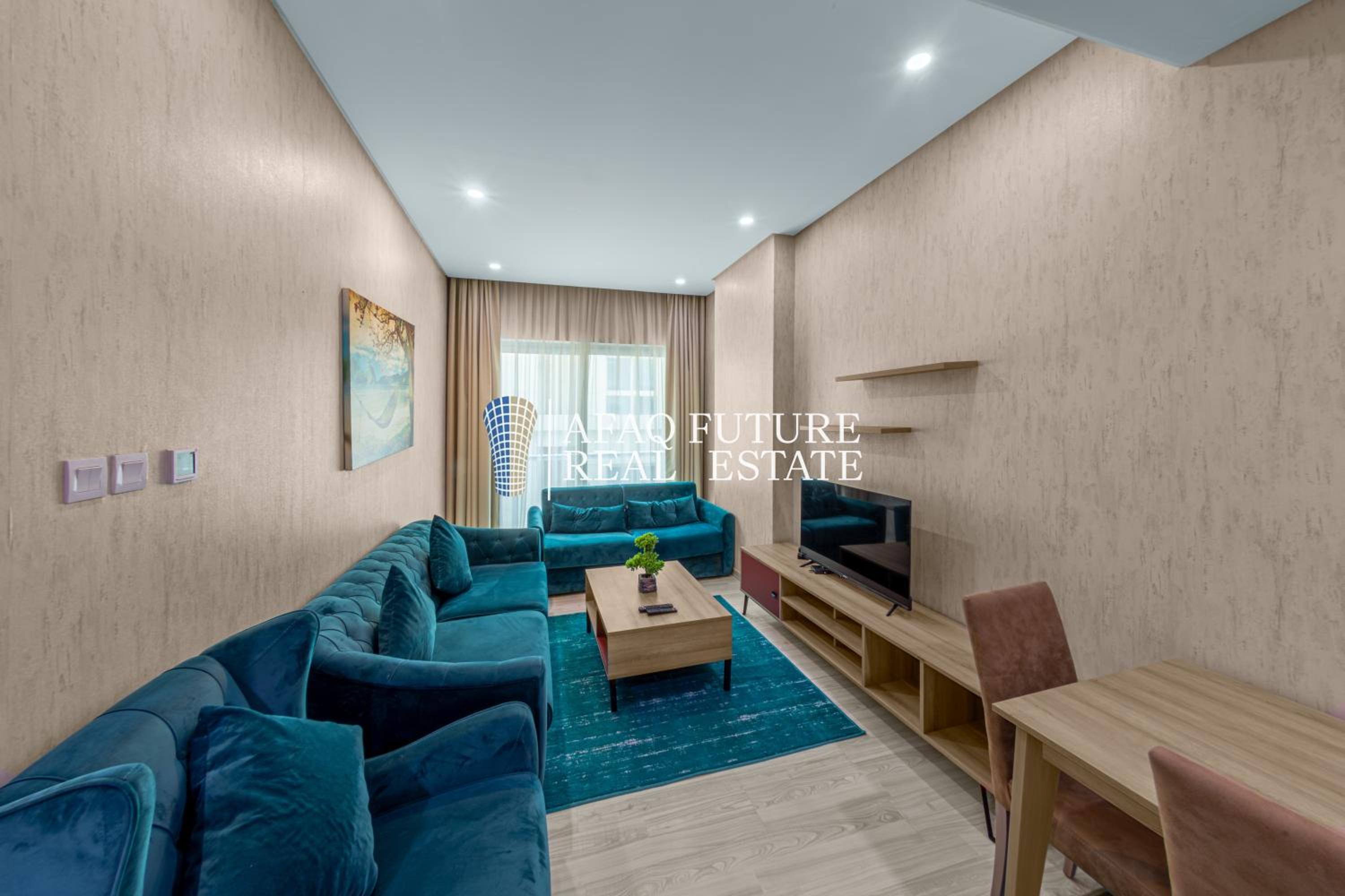 Vita Suites