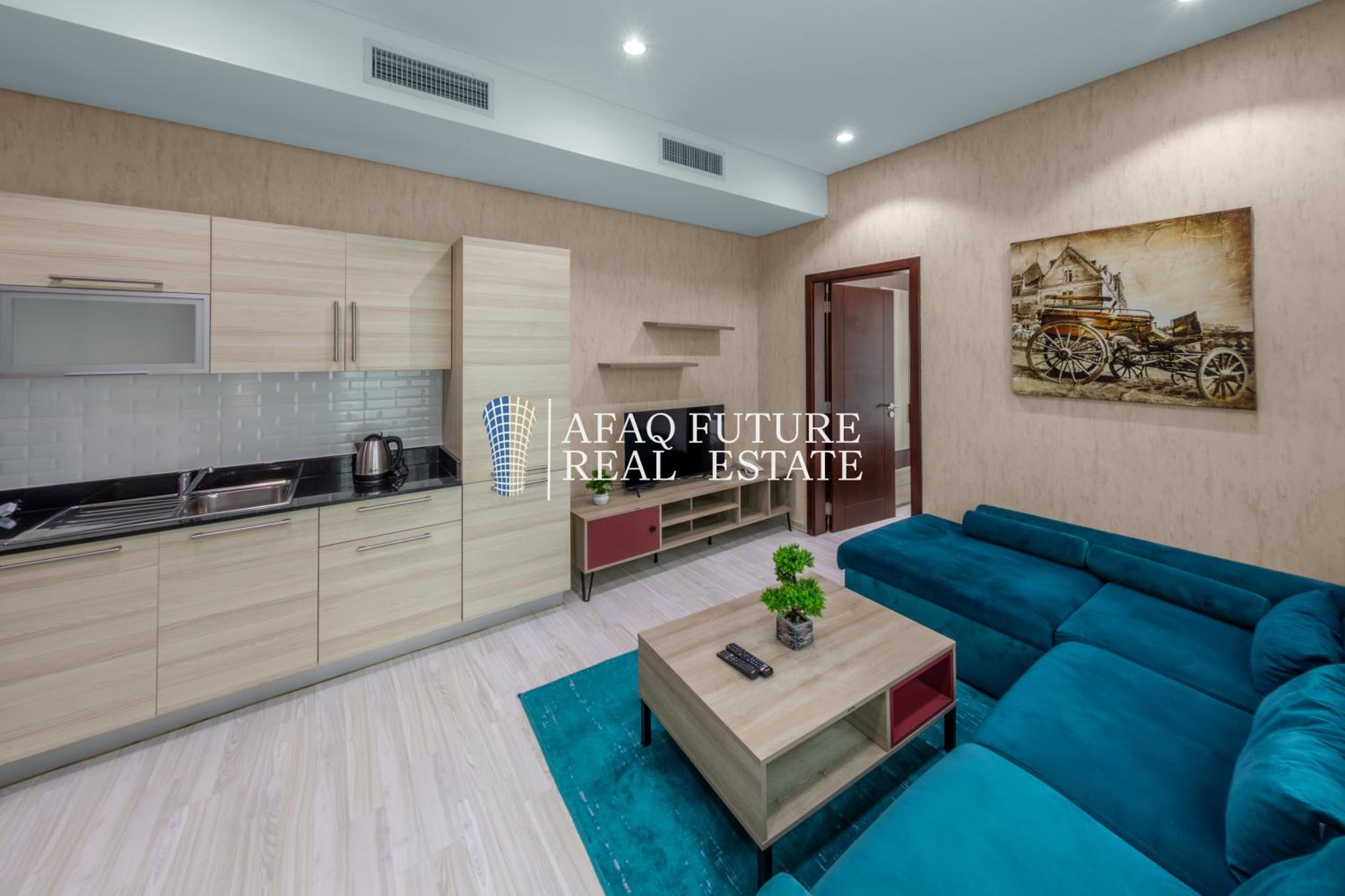Vita Suites