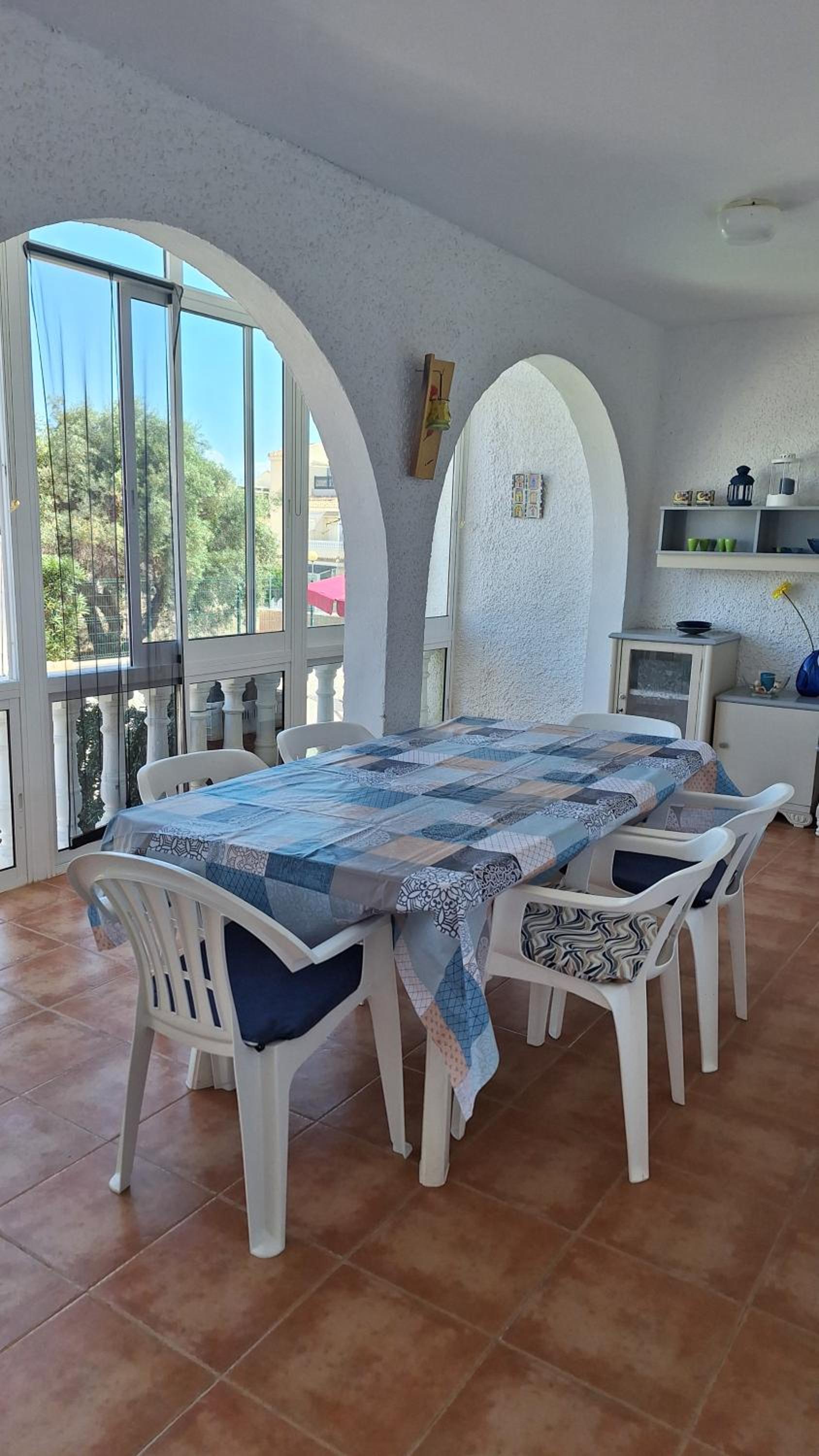 Bungalos en Gran Alacant Santa Pola