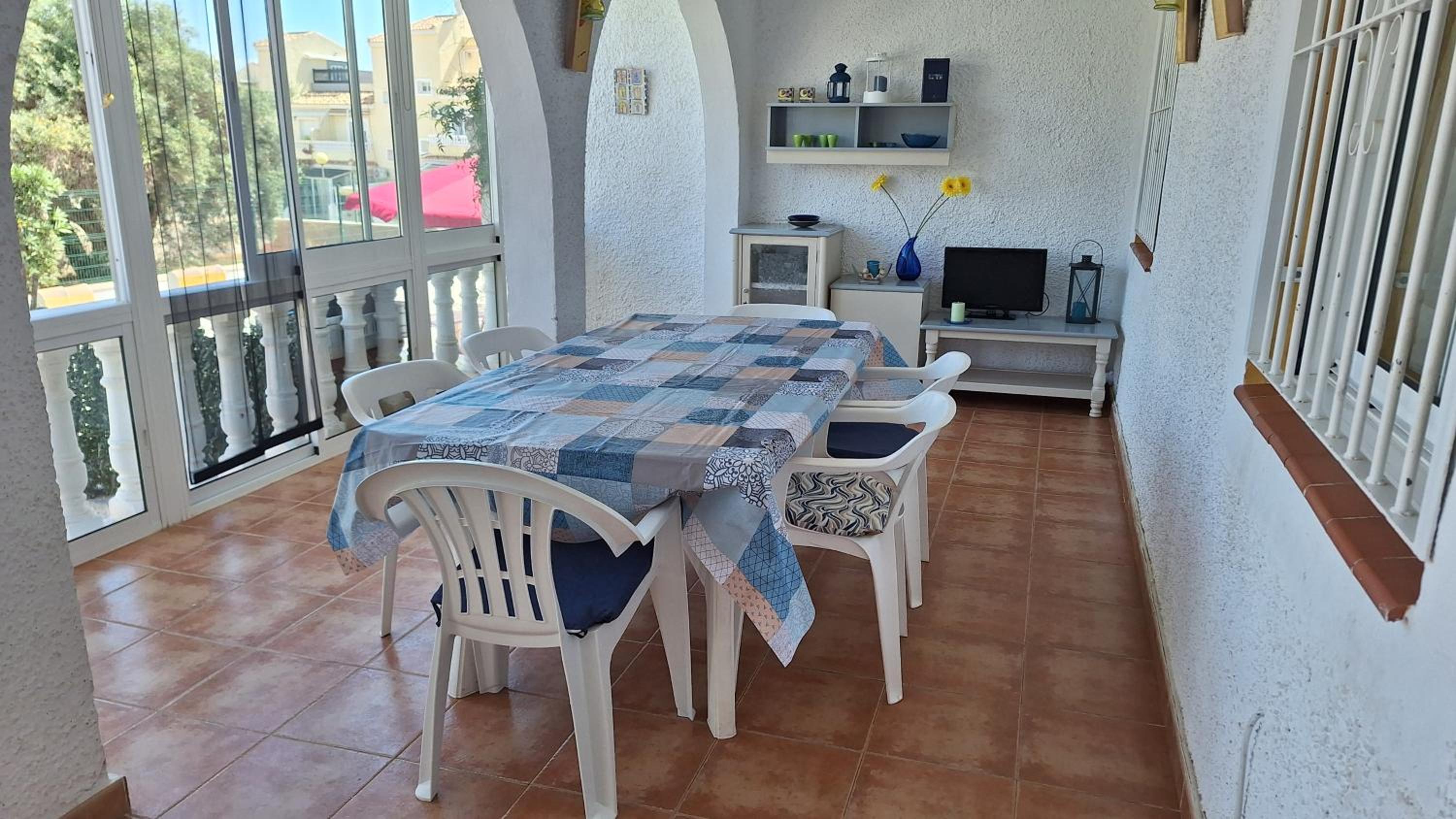 Bungalos en Gran Alacant Santa Pola