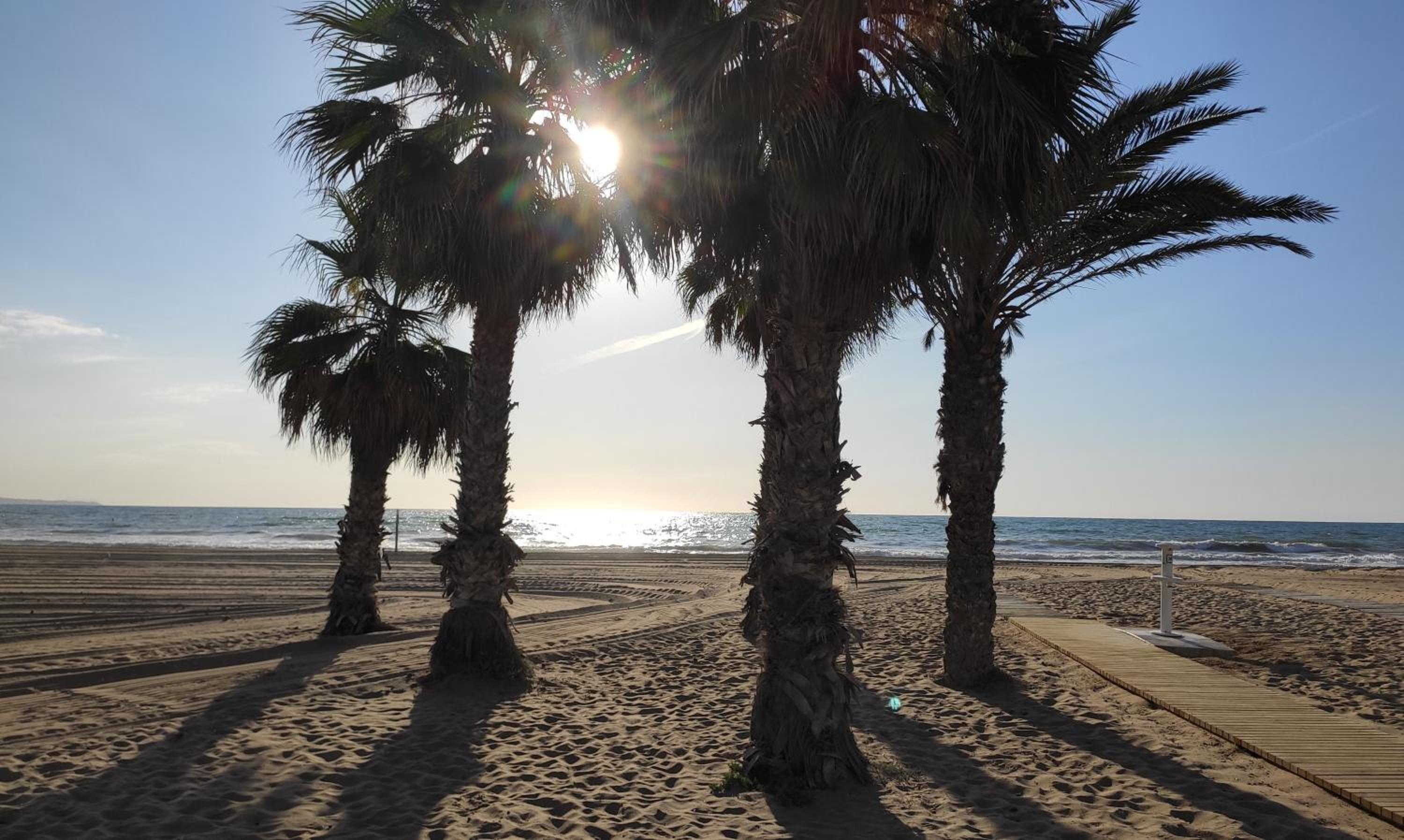 Bungalos en Gran Alacant Santa Pola