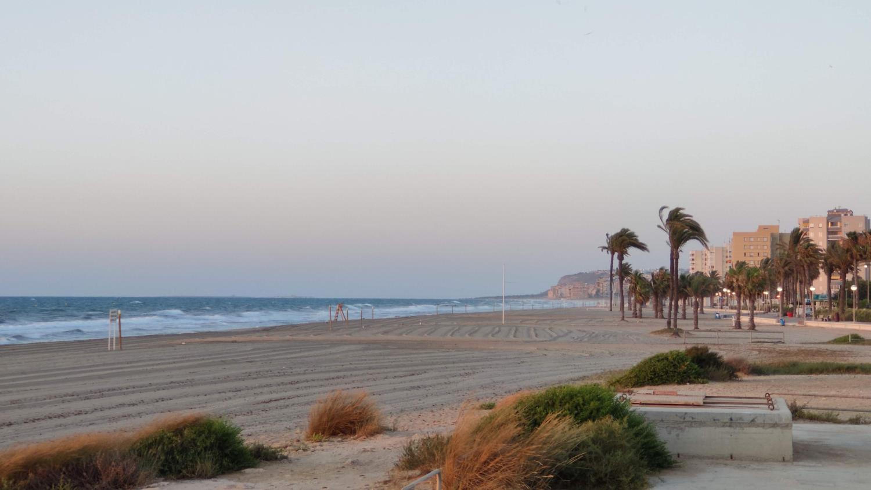 Bungalos en Gran Alacant Santa Pola