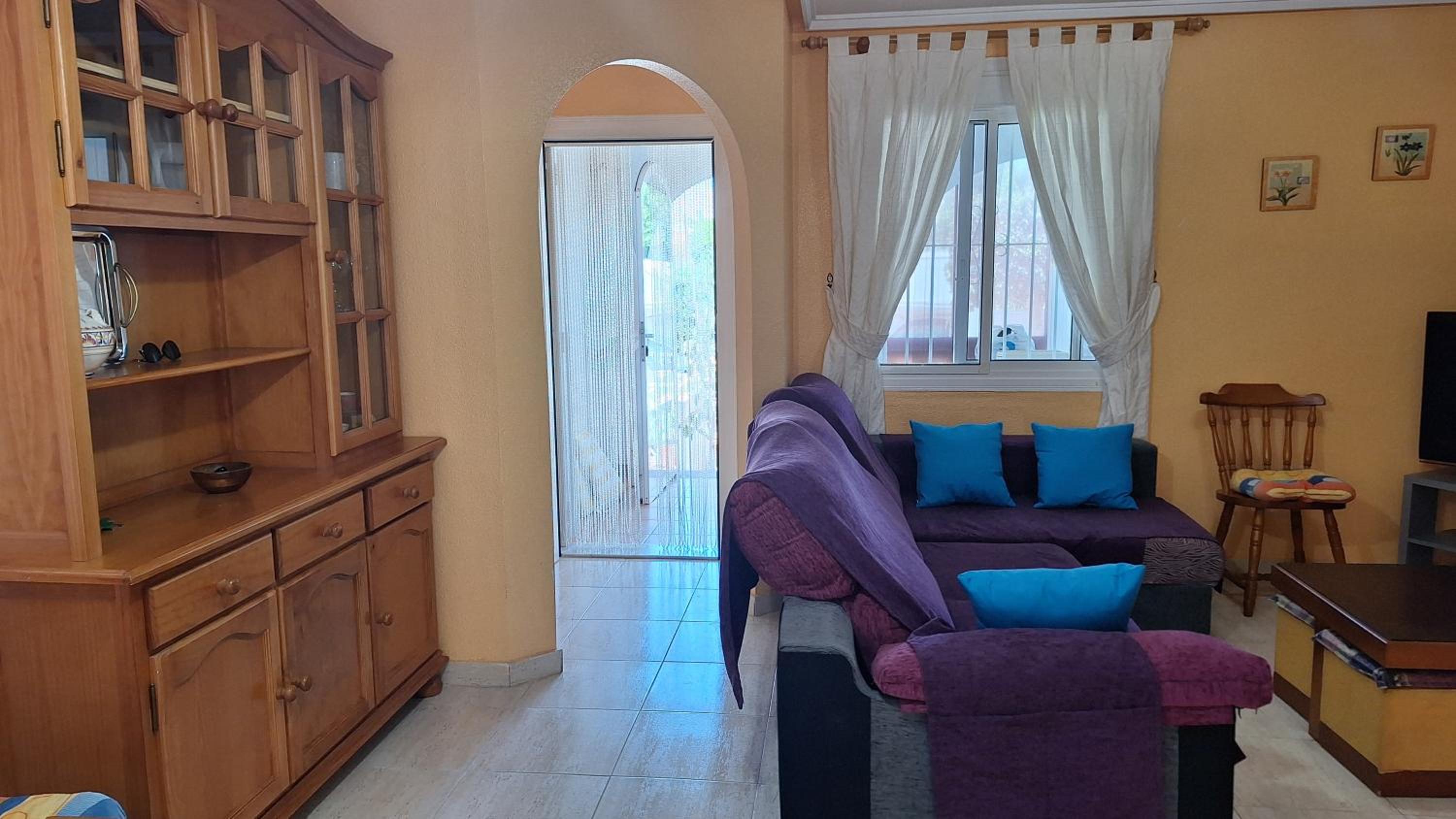 Bungalos en Gran Alacant Santa Pola