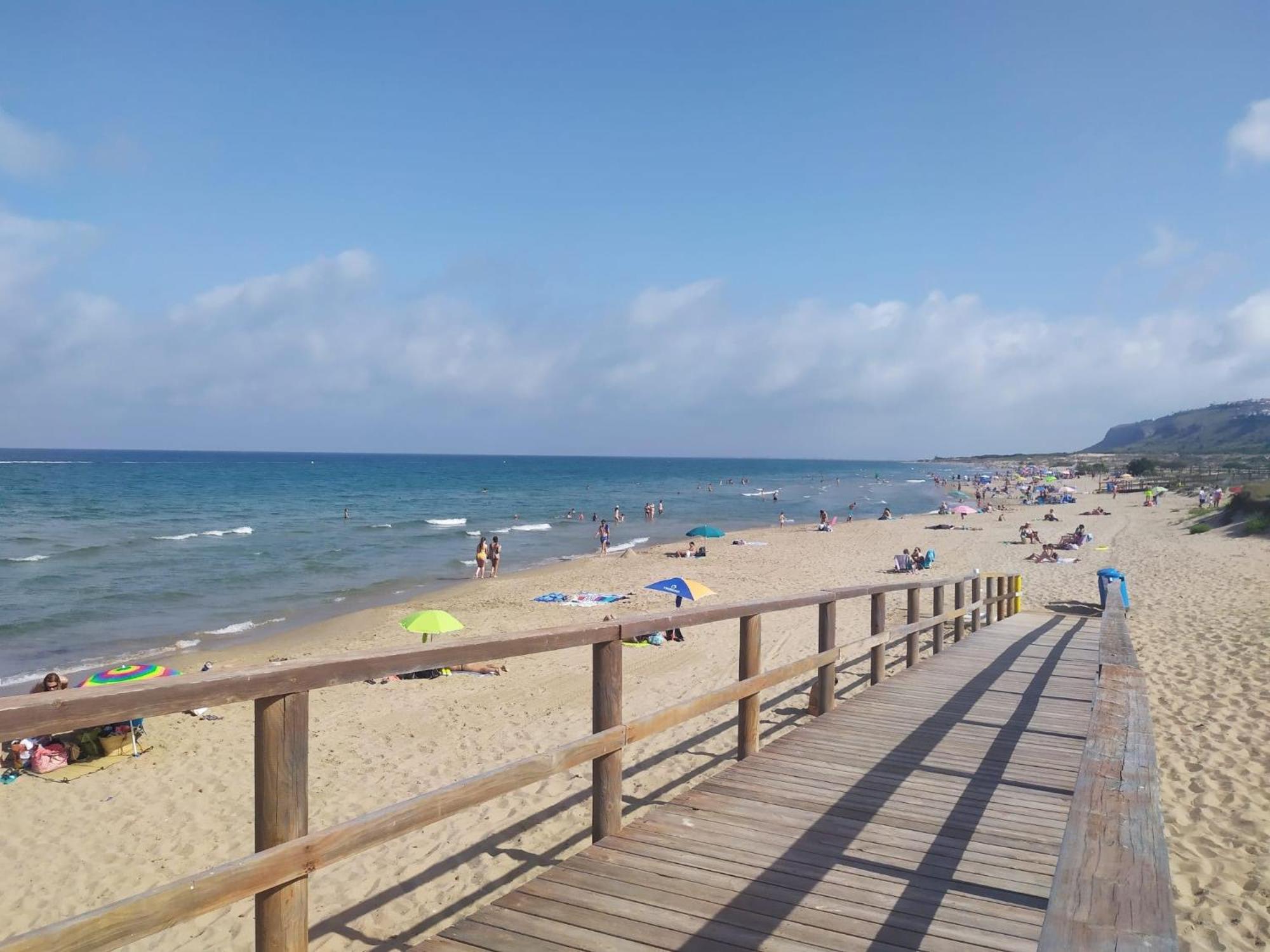 Bungalos en Gran Alacant Santa Pola