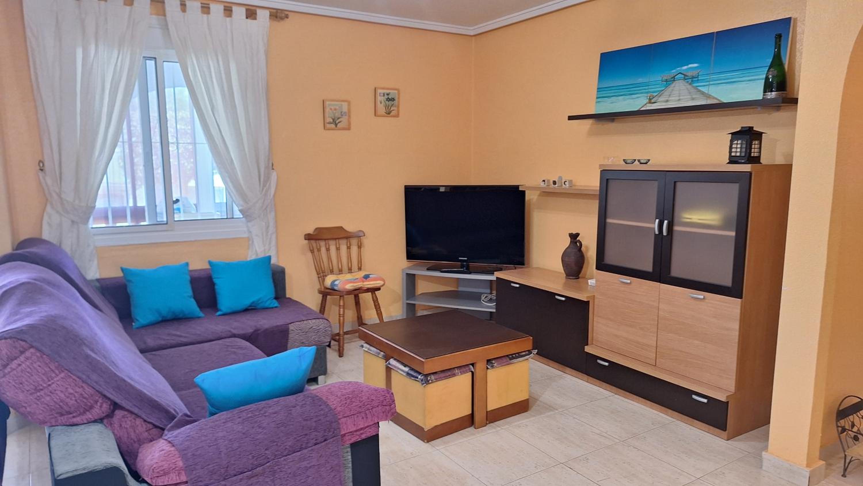 Bungalos en Gran Alacant Santa Pola