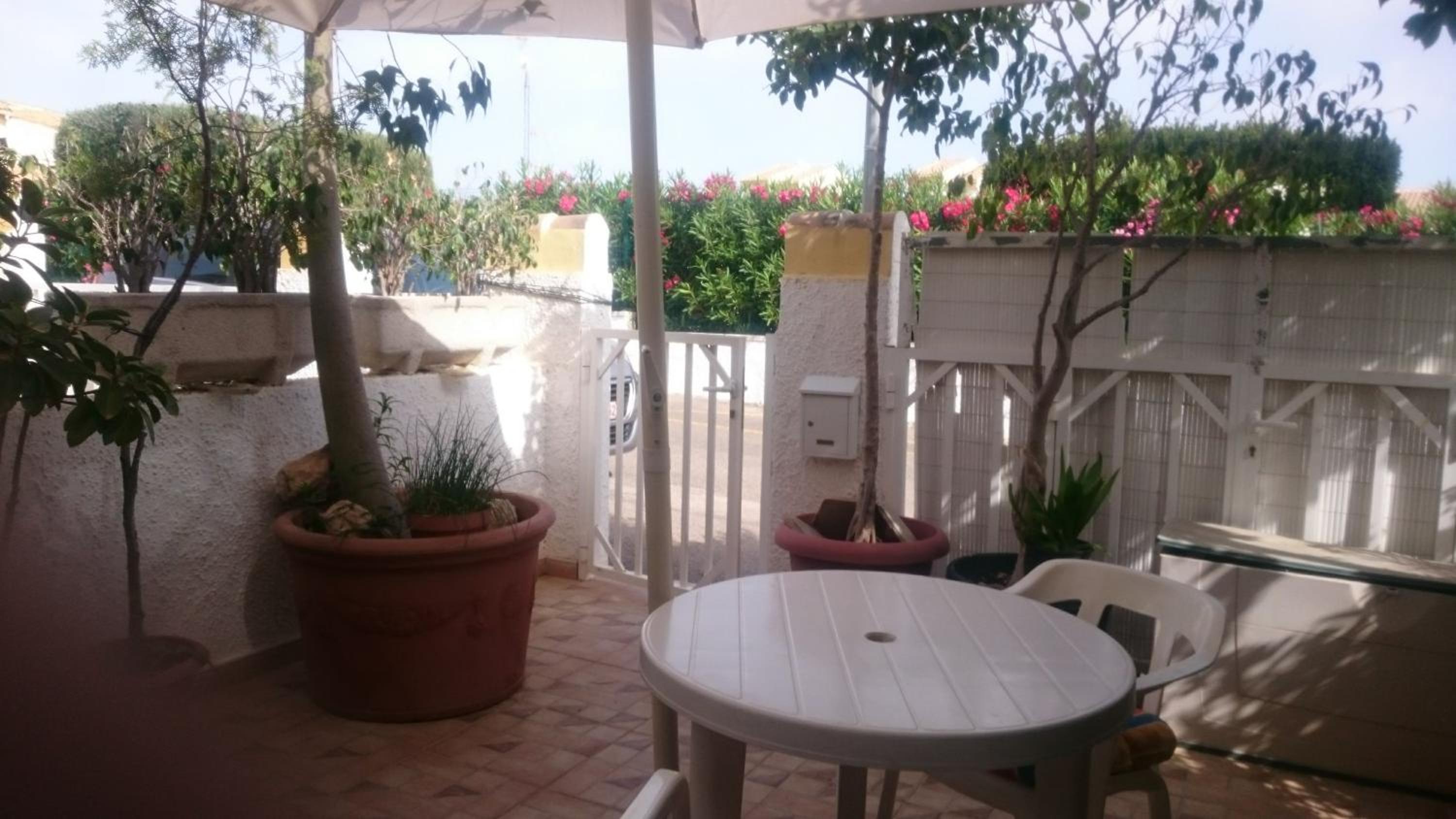 Bungalos en Gran Alacant Santa Pola