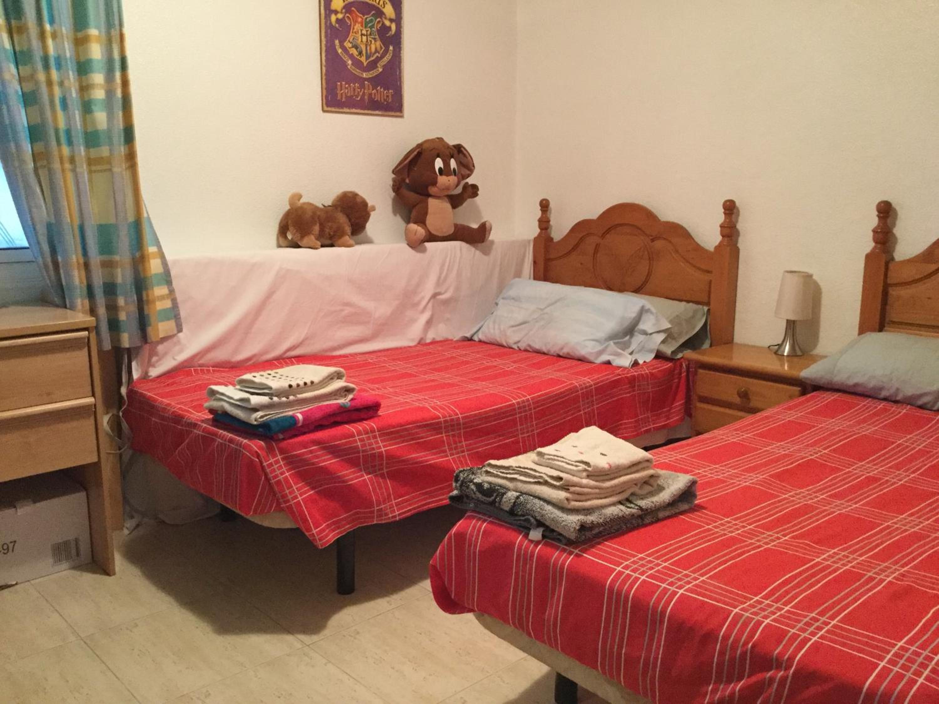 Bungalos en Gran Alacant Santa Pola