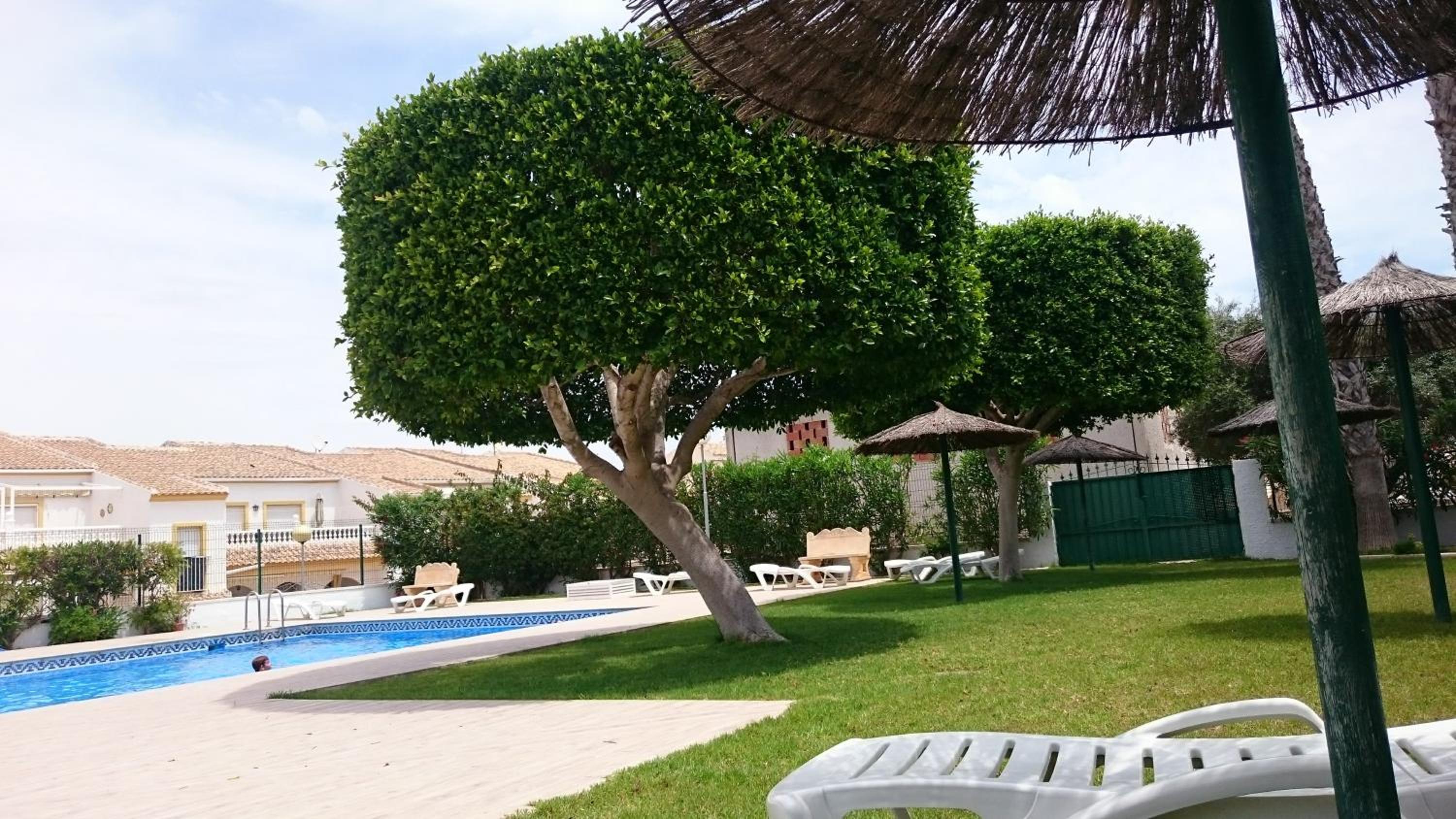 Bungalos en Gran Alacant Santa Pola