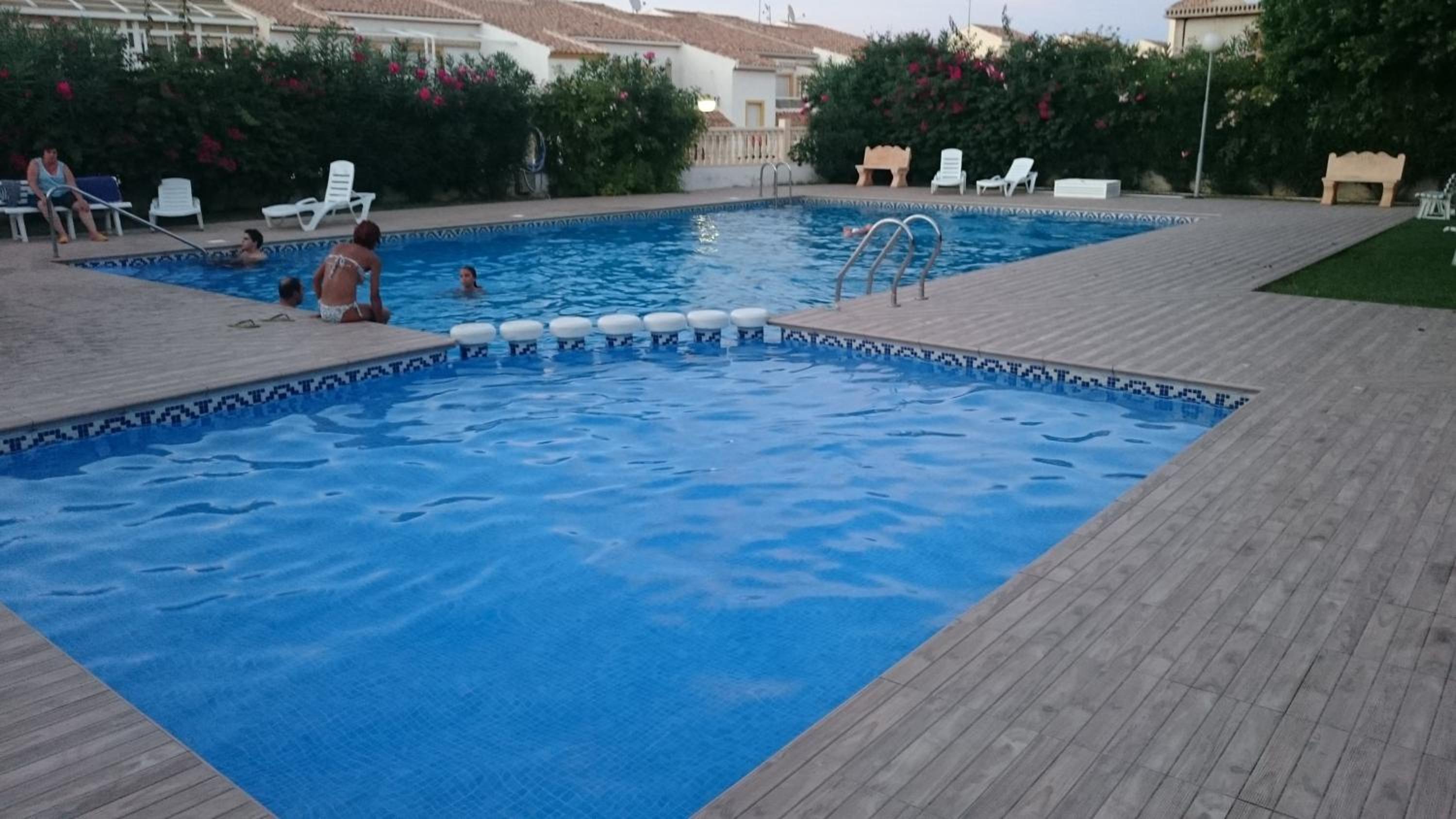 Bungalos en Gran Alacant Santa Pola