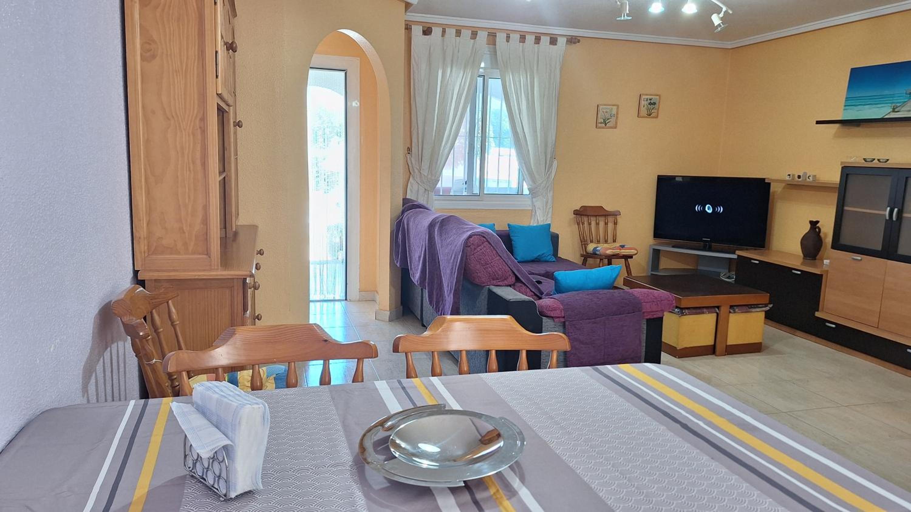 Bungalos en Gran Alacant Santa Pola