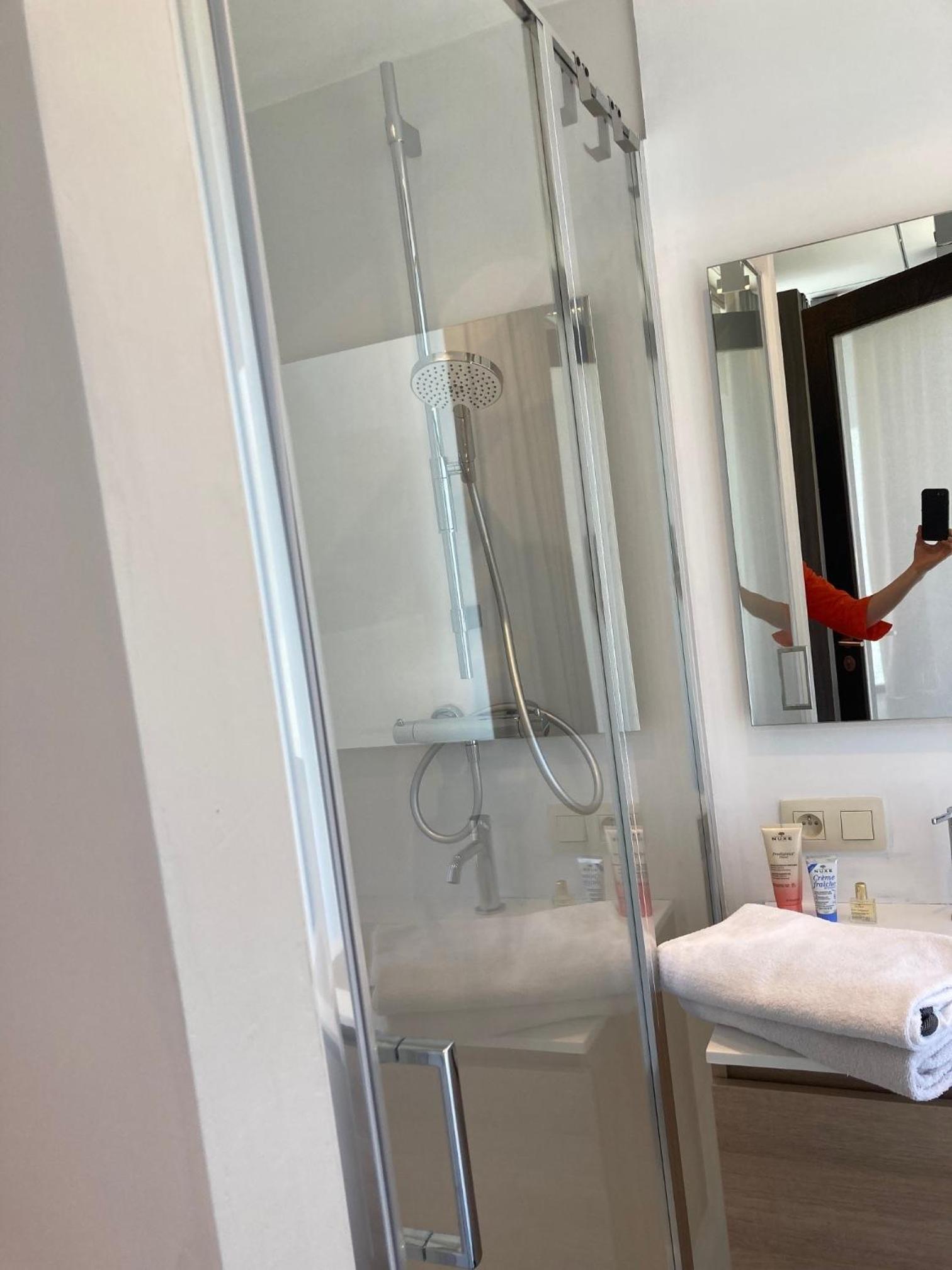 Studio Boniche 1 bedroom 1 slaapkamer