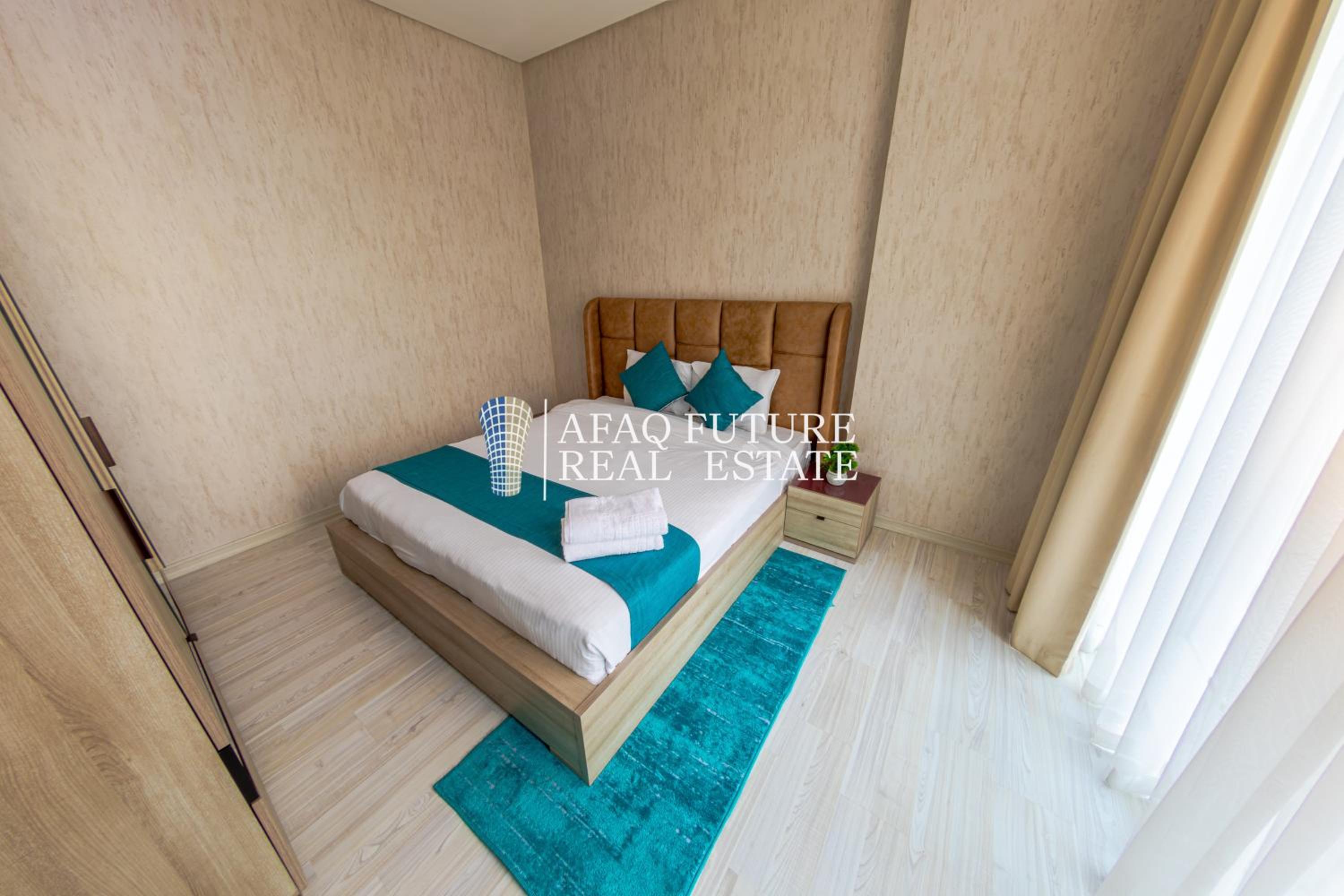 Vita Suites