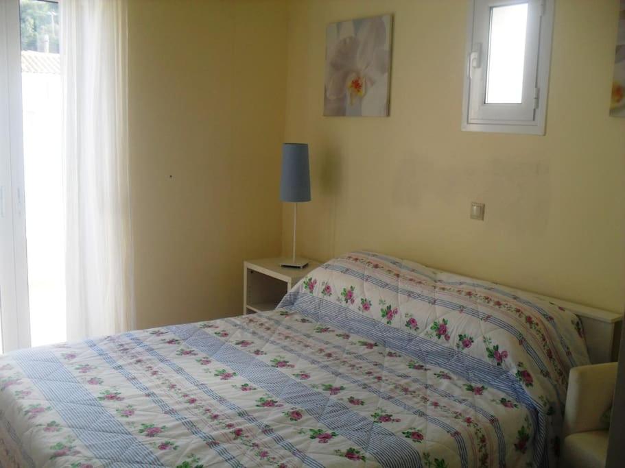 Kalamaki Court Villas photo 5