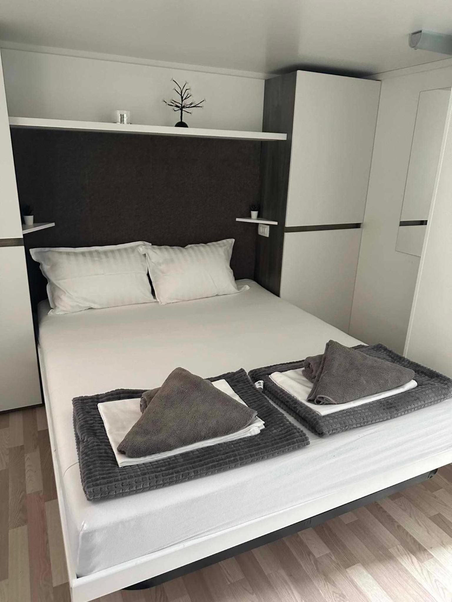Paradiso mobile home