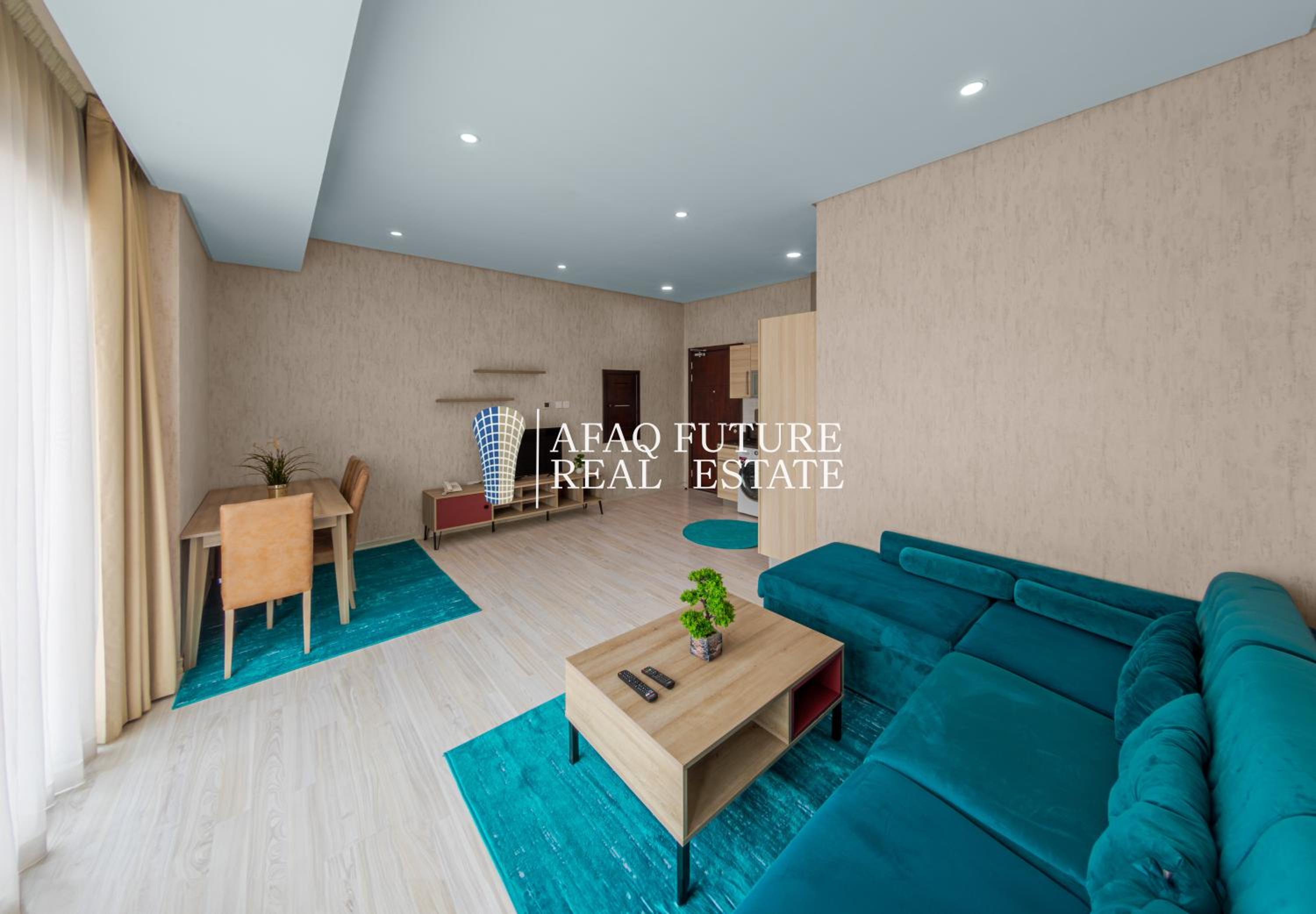 Vita Suites