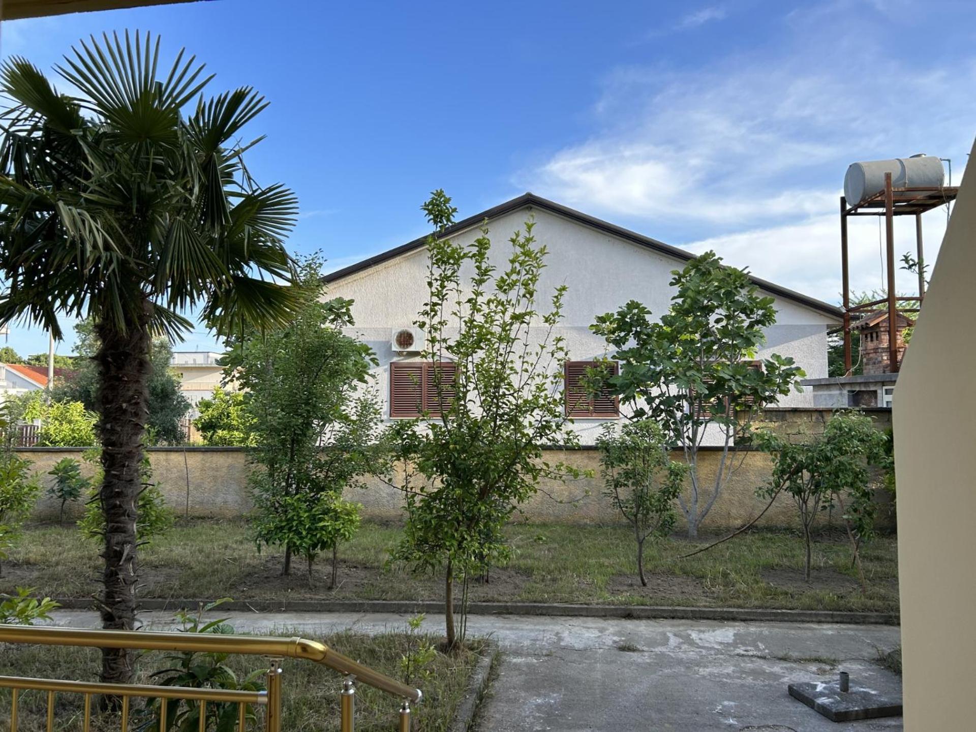Sol house