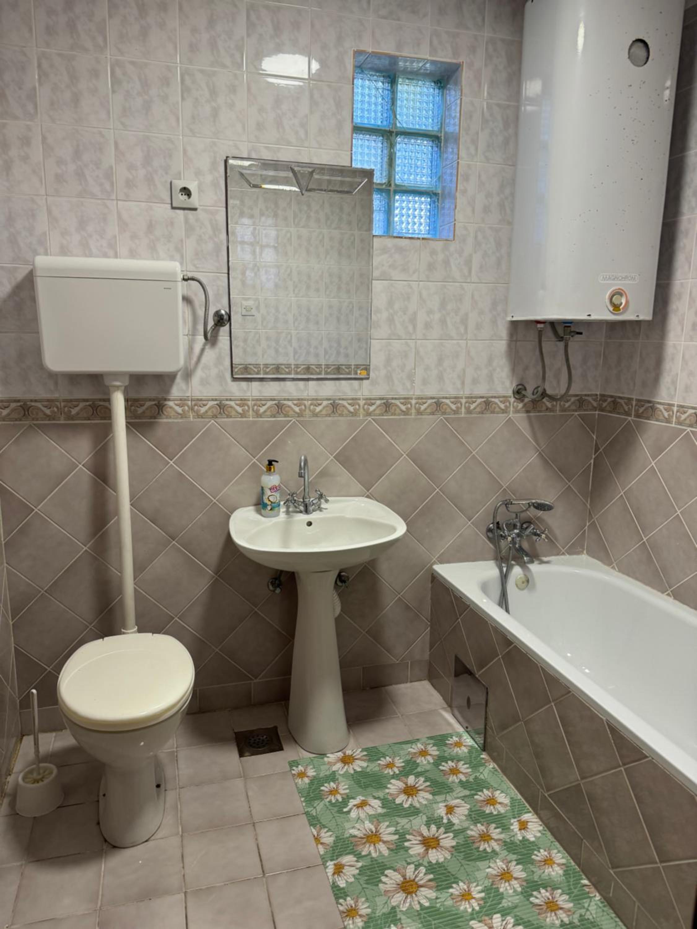 Apartmani Rakić
