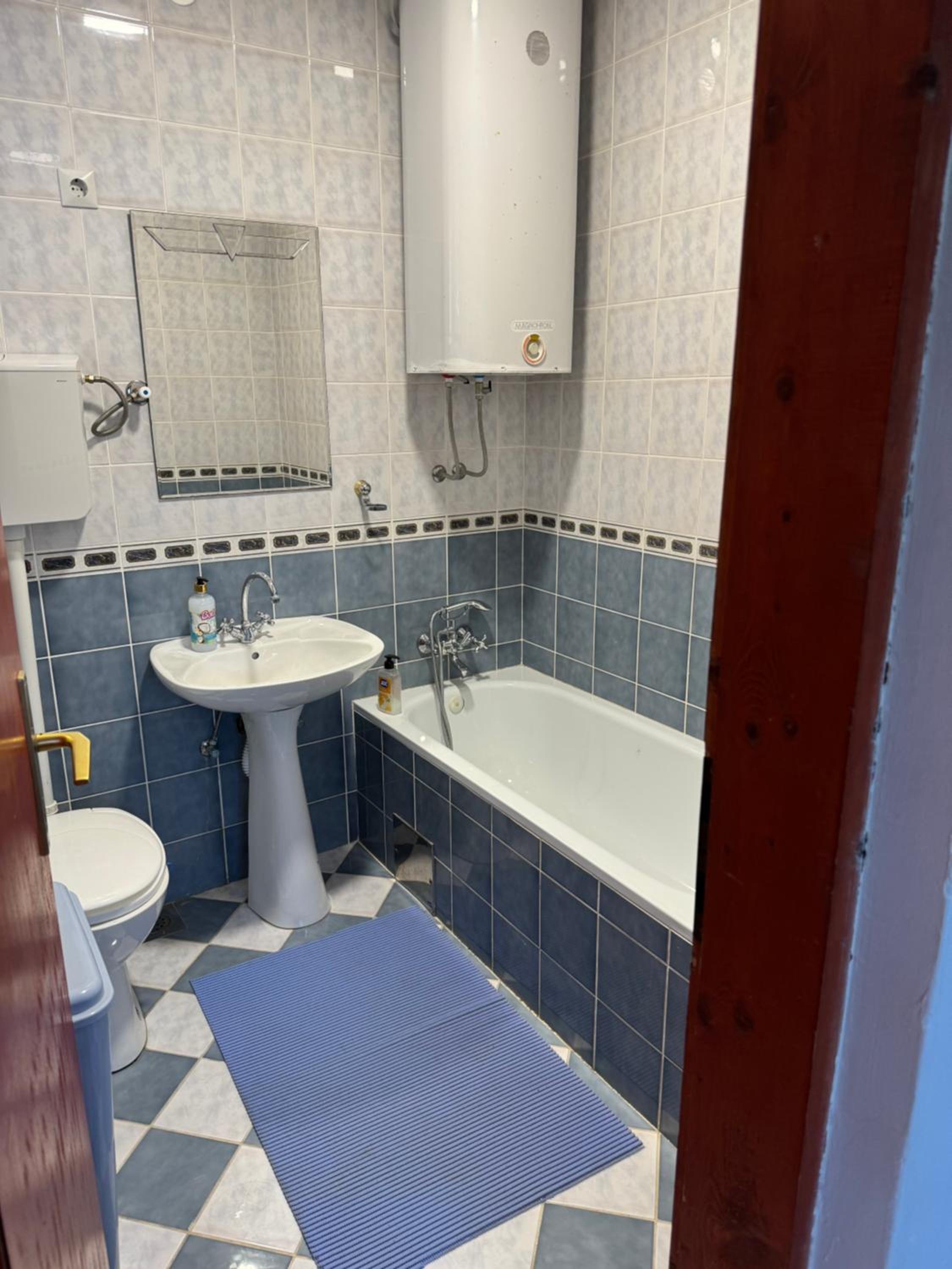Apartmani Rakić