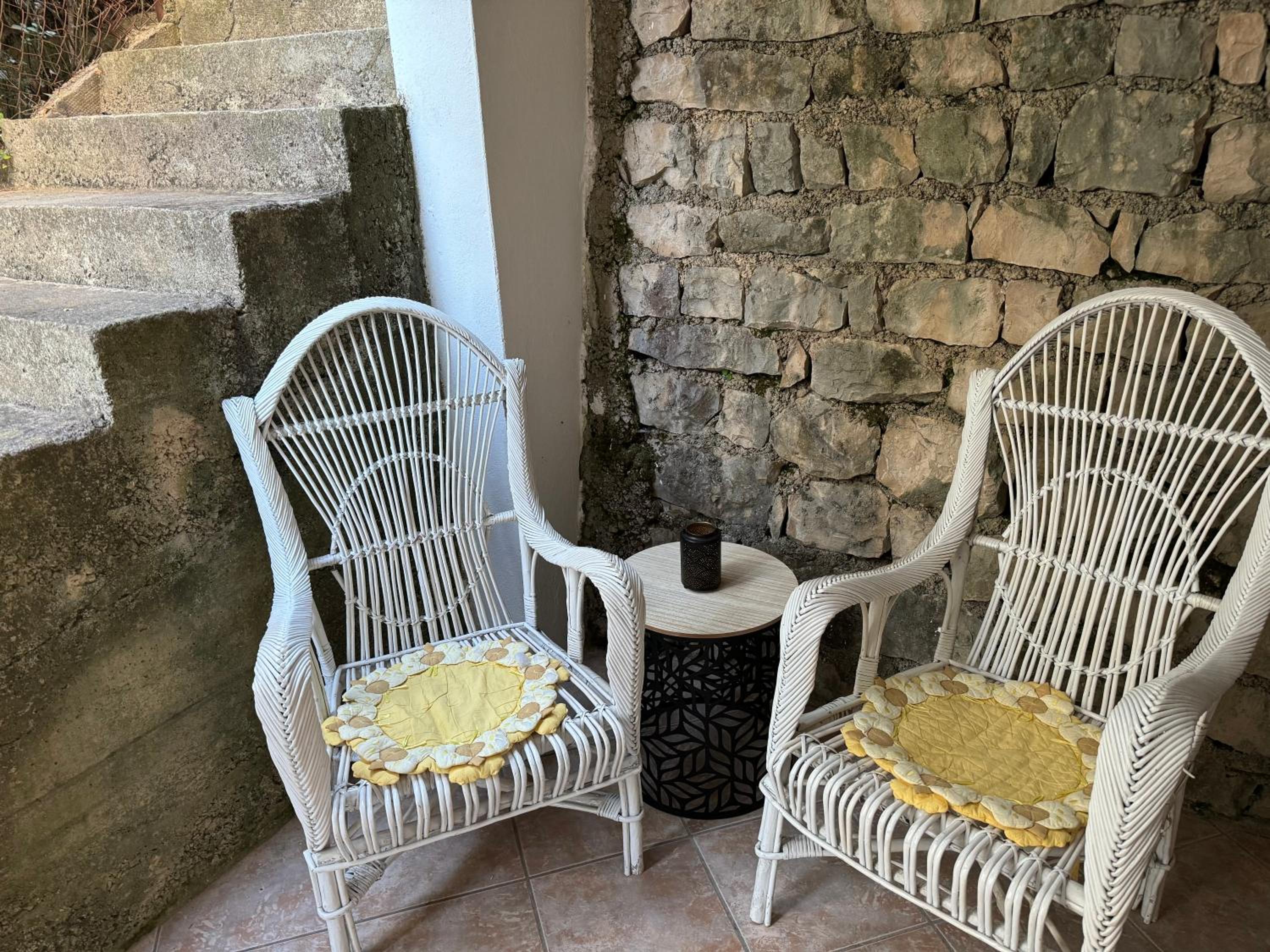 Apartmani Rakić