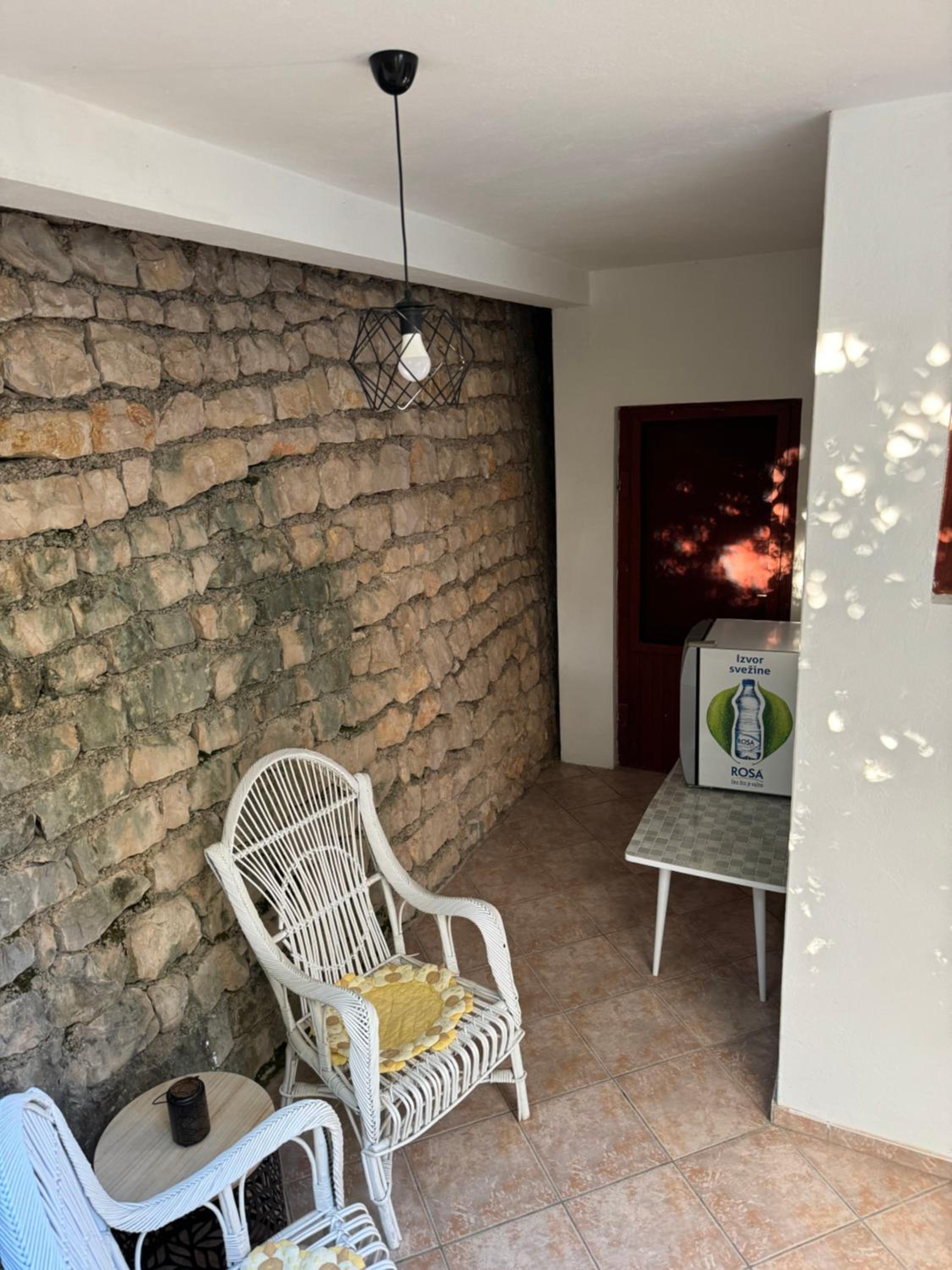 Apartmani Rakić
