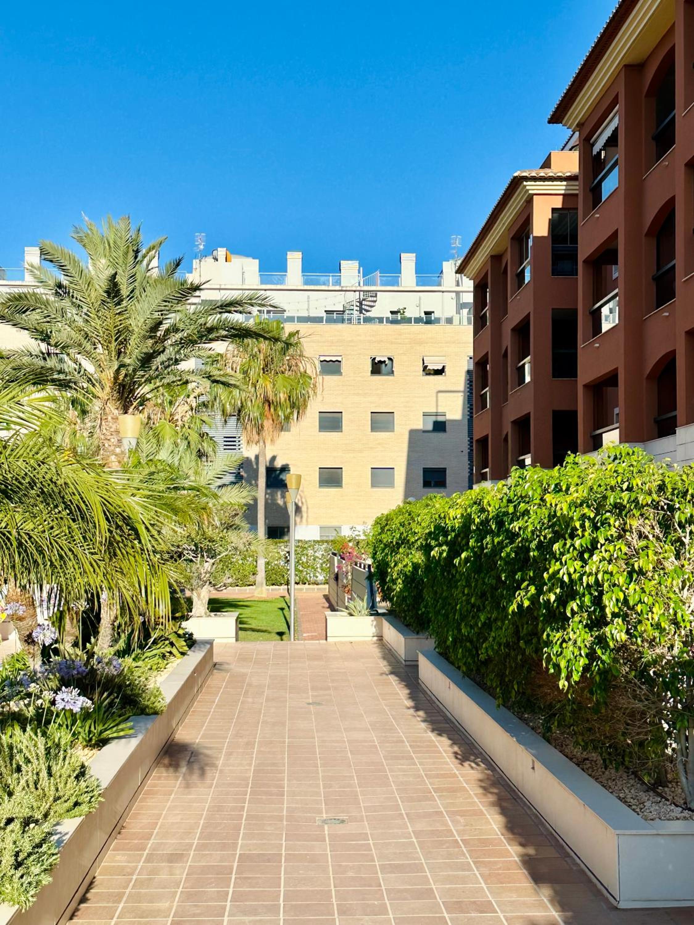 Jardines de Denia 24 view 5