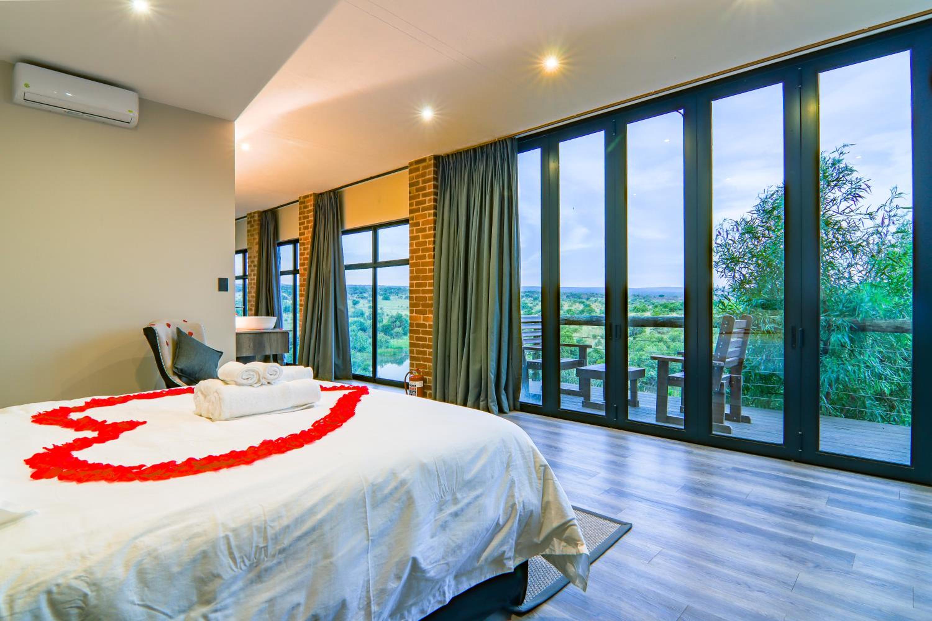 Cliffhanger Lodge
