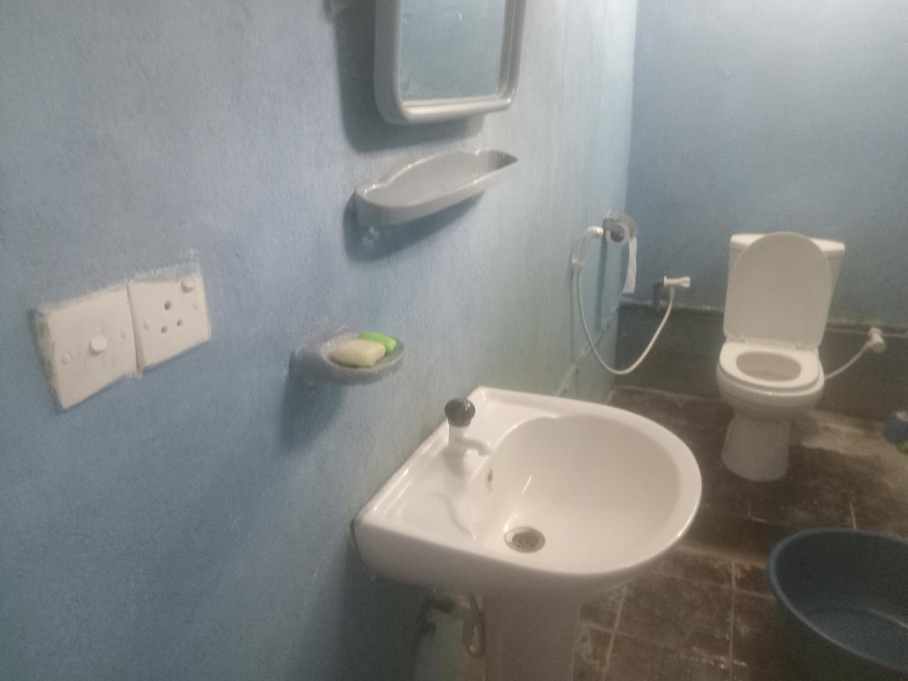 Riverpark Guesthouse Arugambay