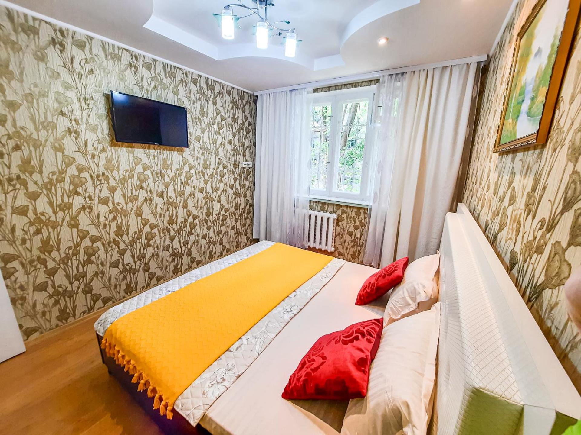 Lori Apartment