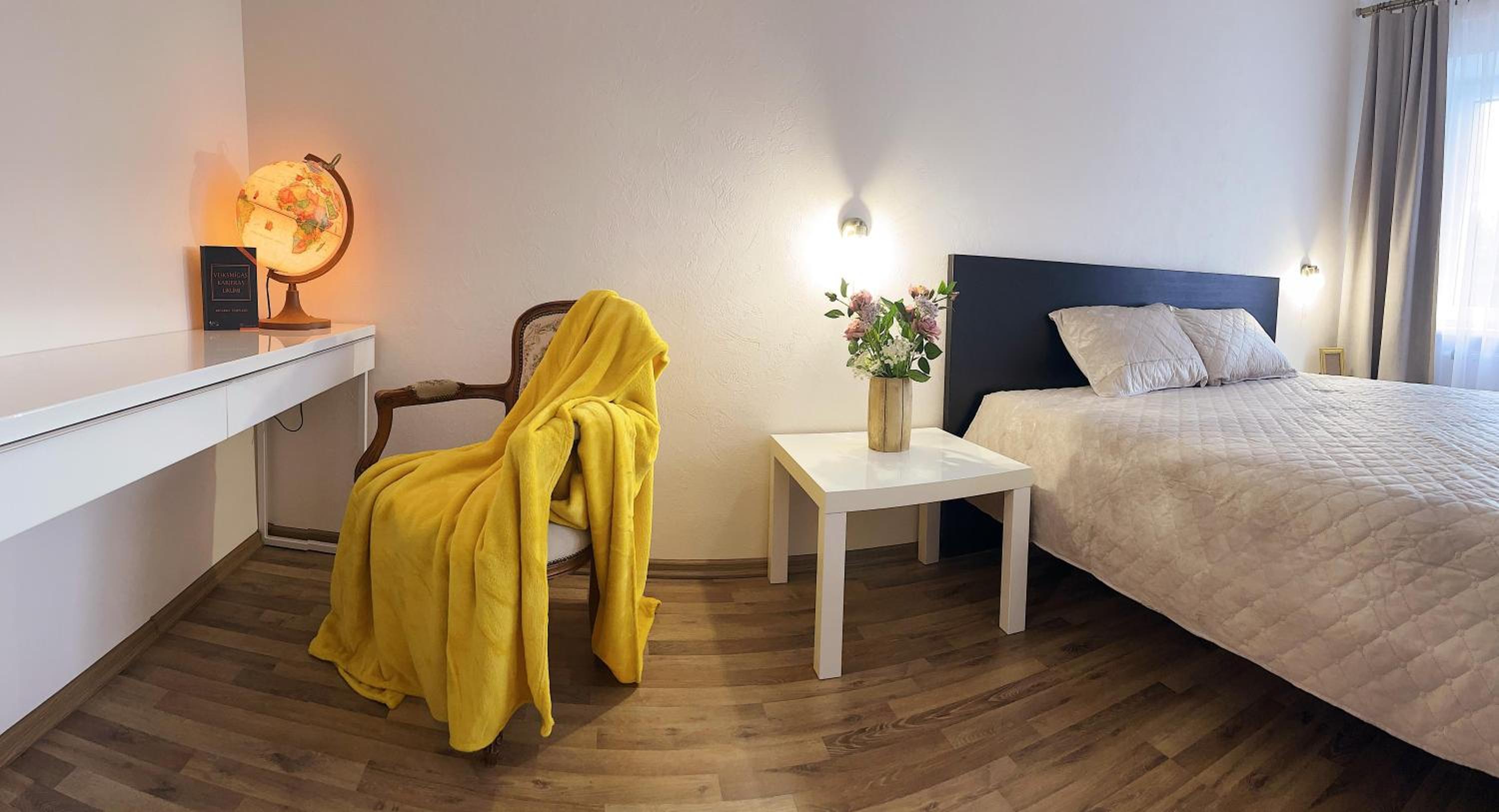 Apartament Amber 3 view 2