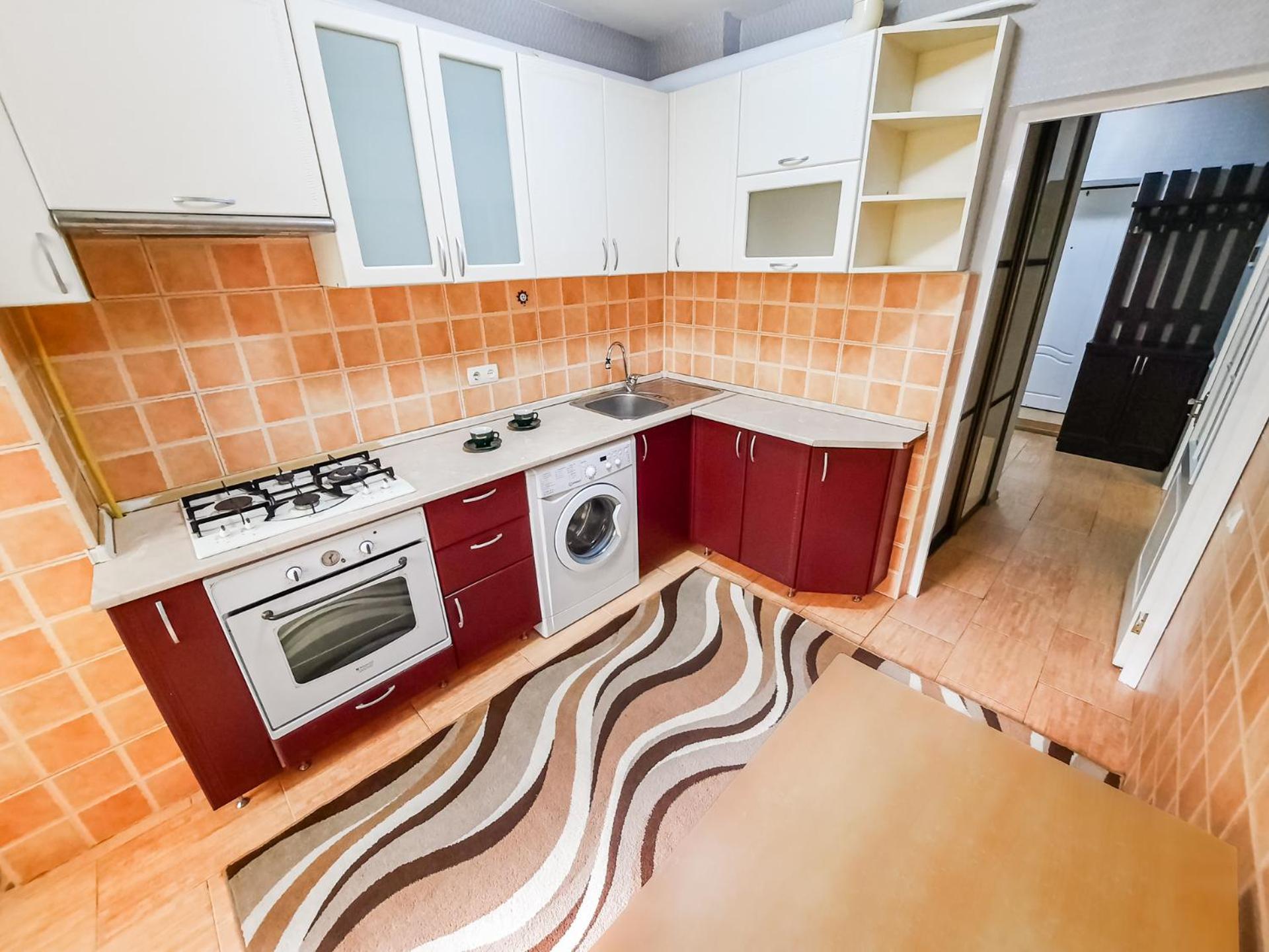 Lori Apartment