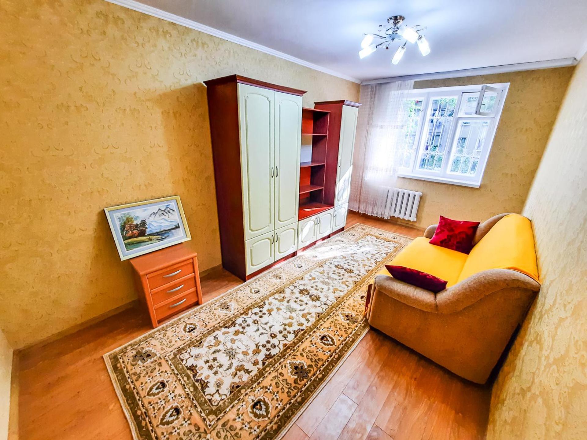 Lori Apartment