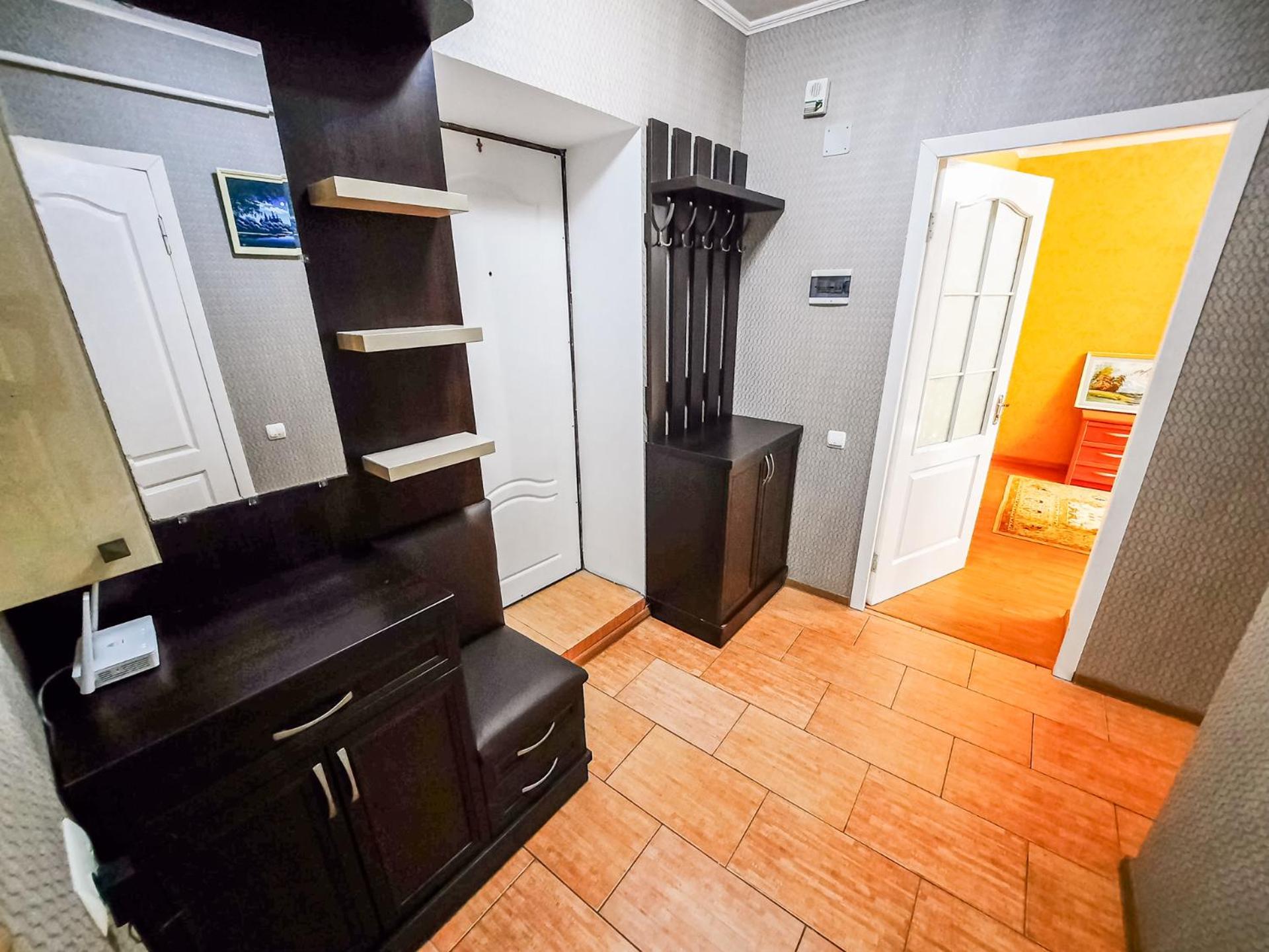 Lori Apartment