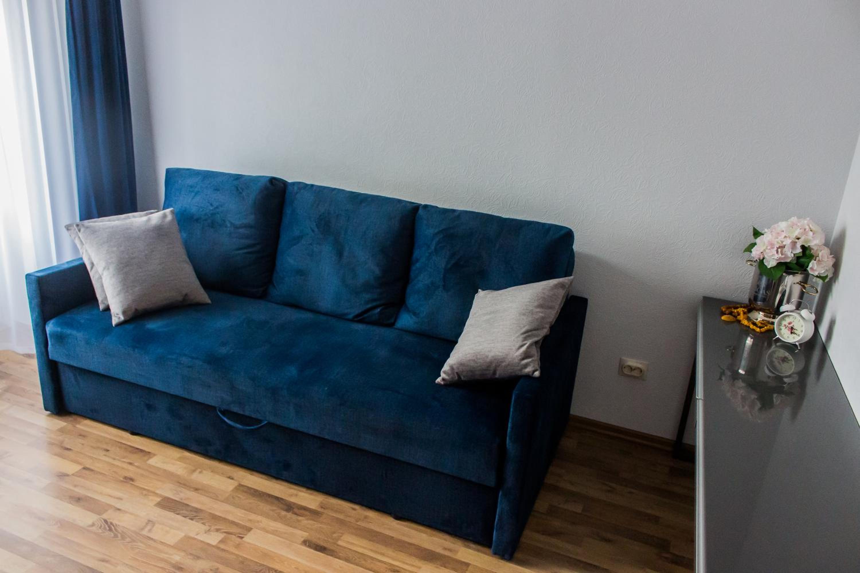 Apartament Amber 3 view 3