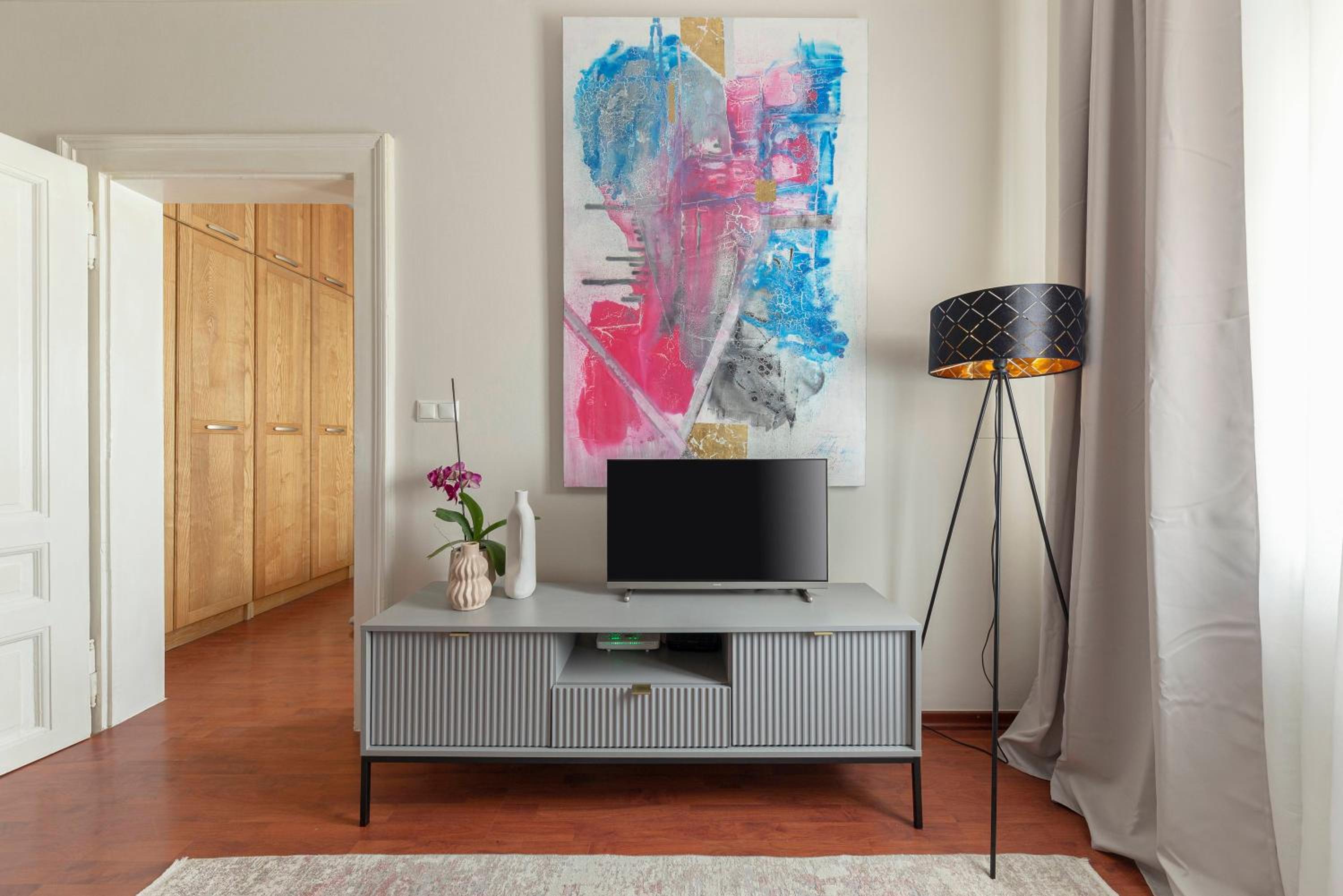 Apartma Rozeta