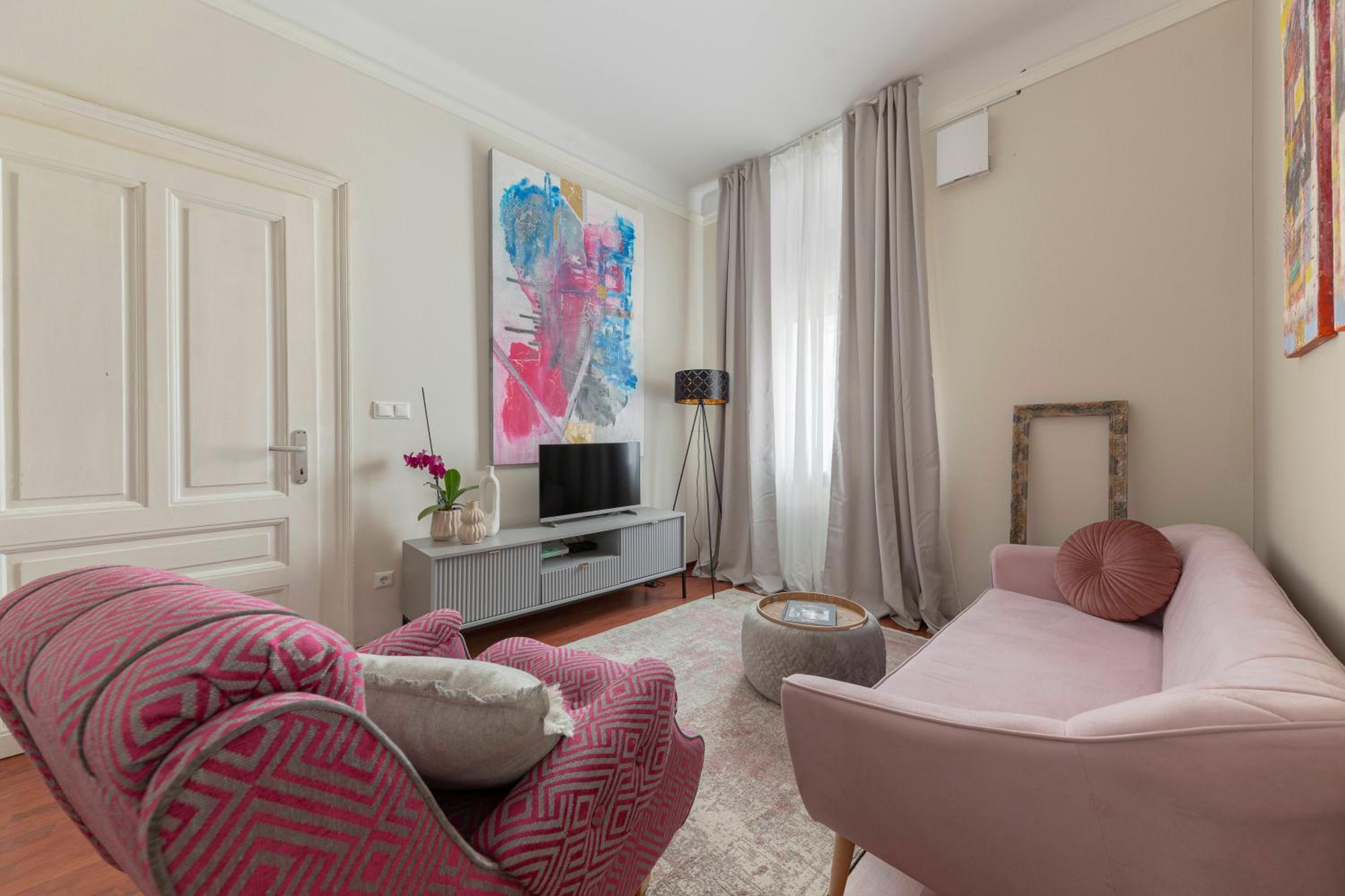 Apartma Rozeta