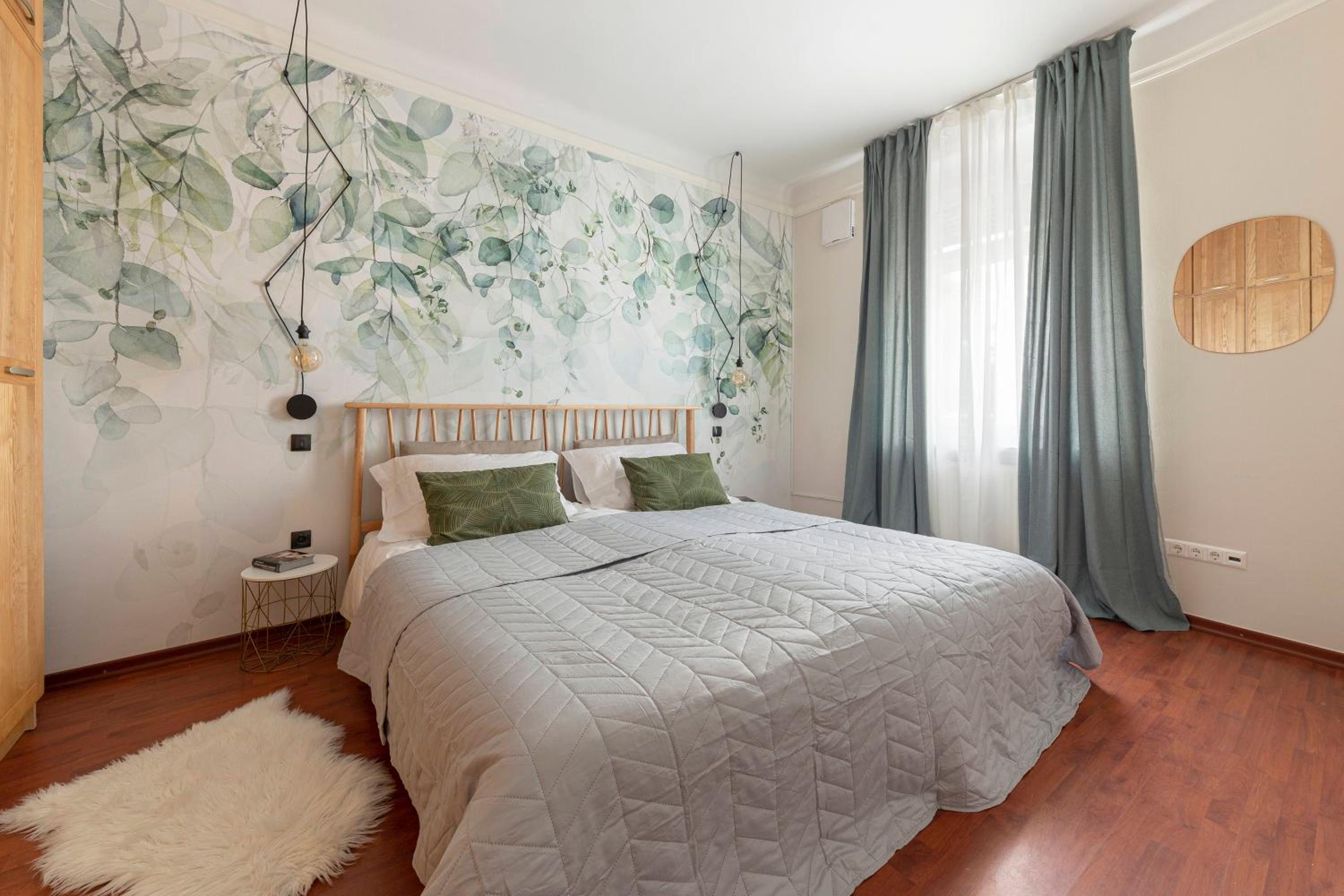 Apartma Rozeta