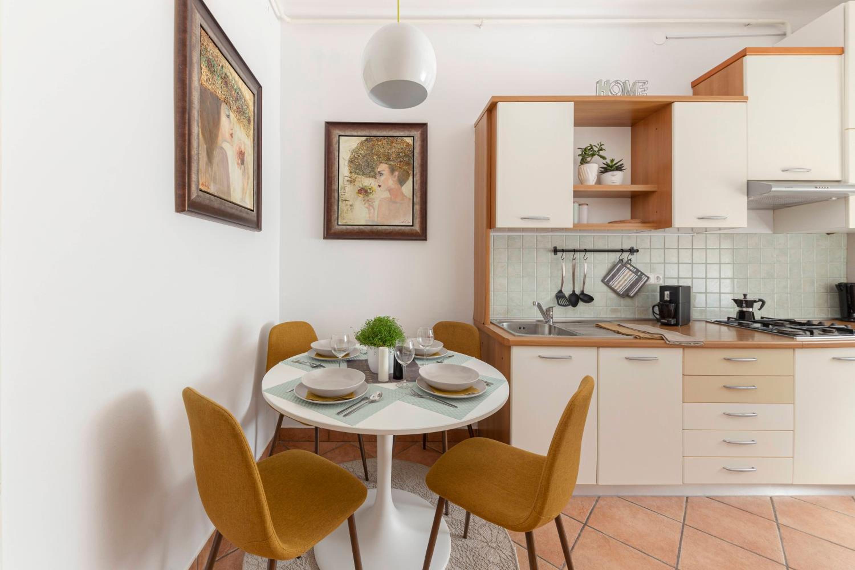 Apartma Rozeta