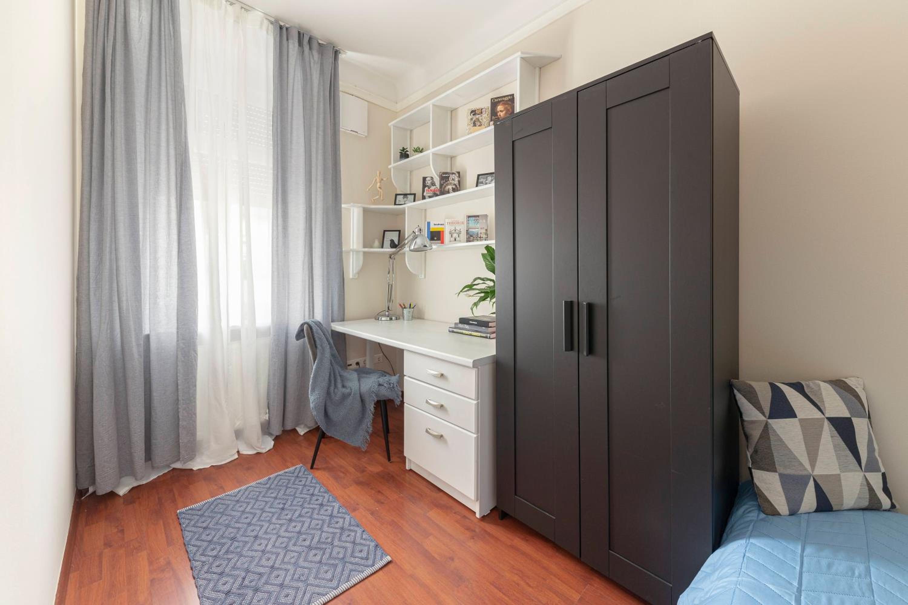Apartma Rozeta