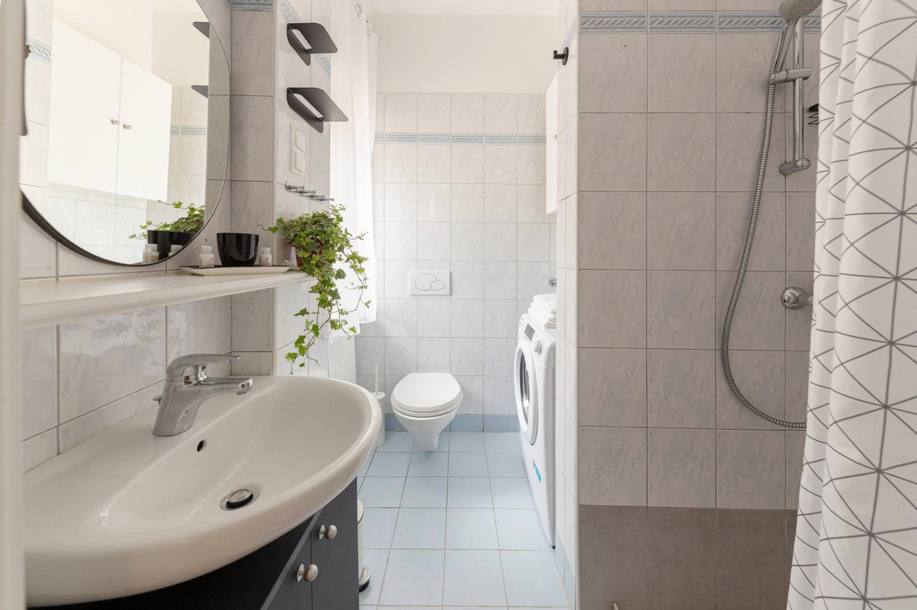 Apartma Rozeta