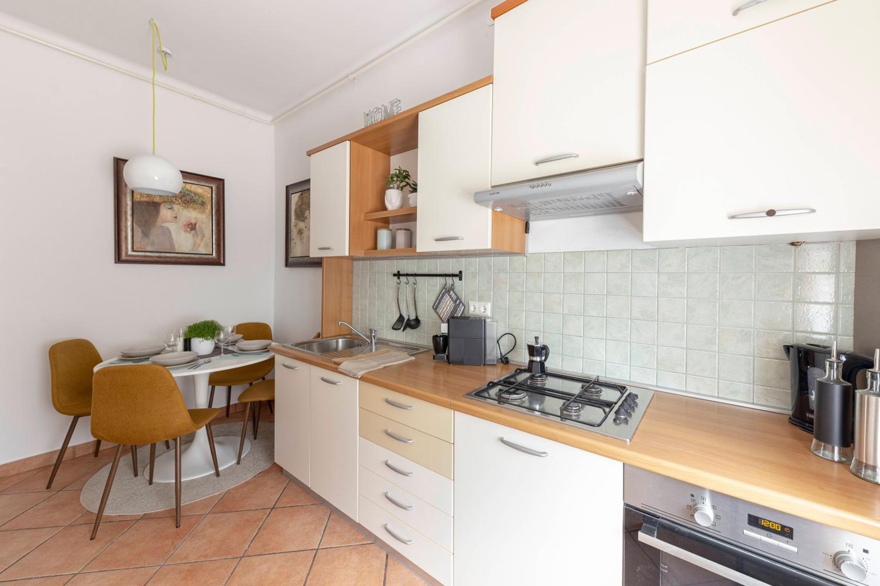 Apartma Rozeta