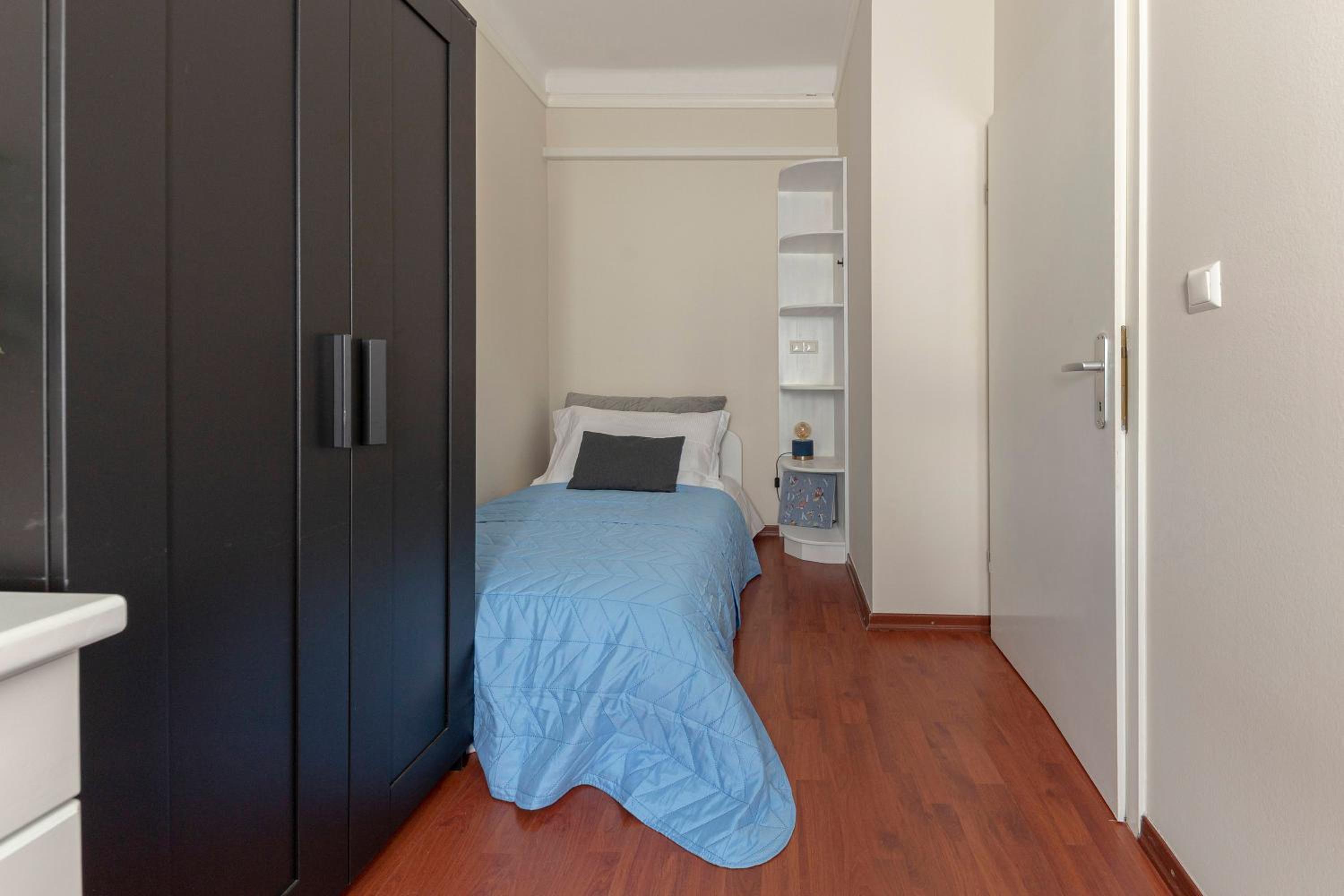 Apartma Rozeta