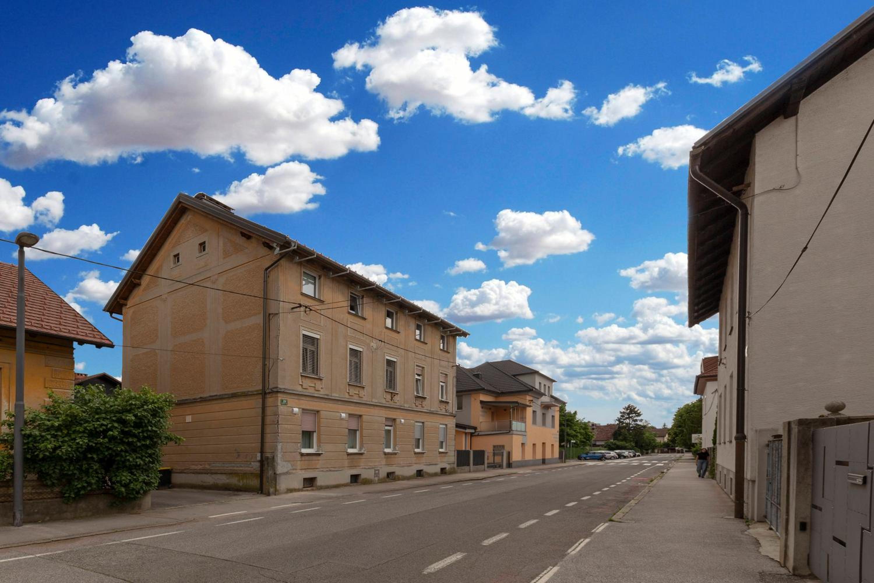 Apartma Rozeta