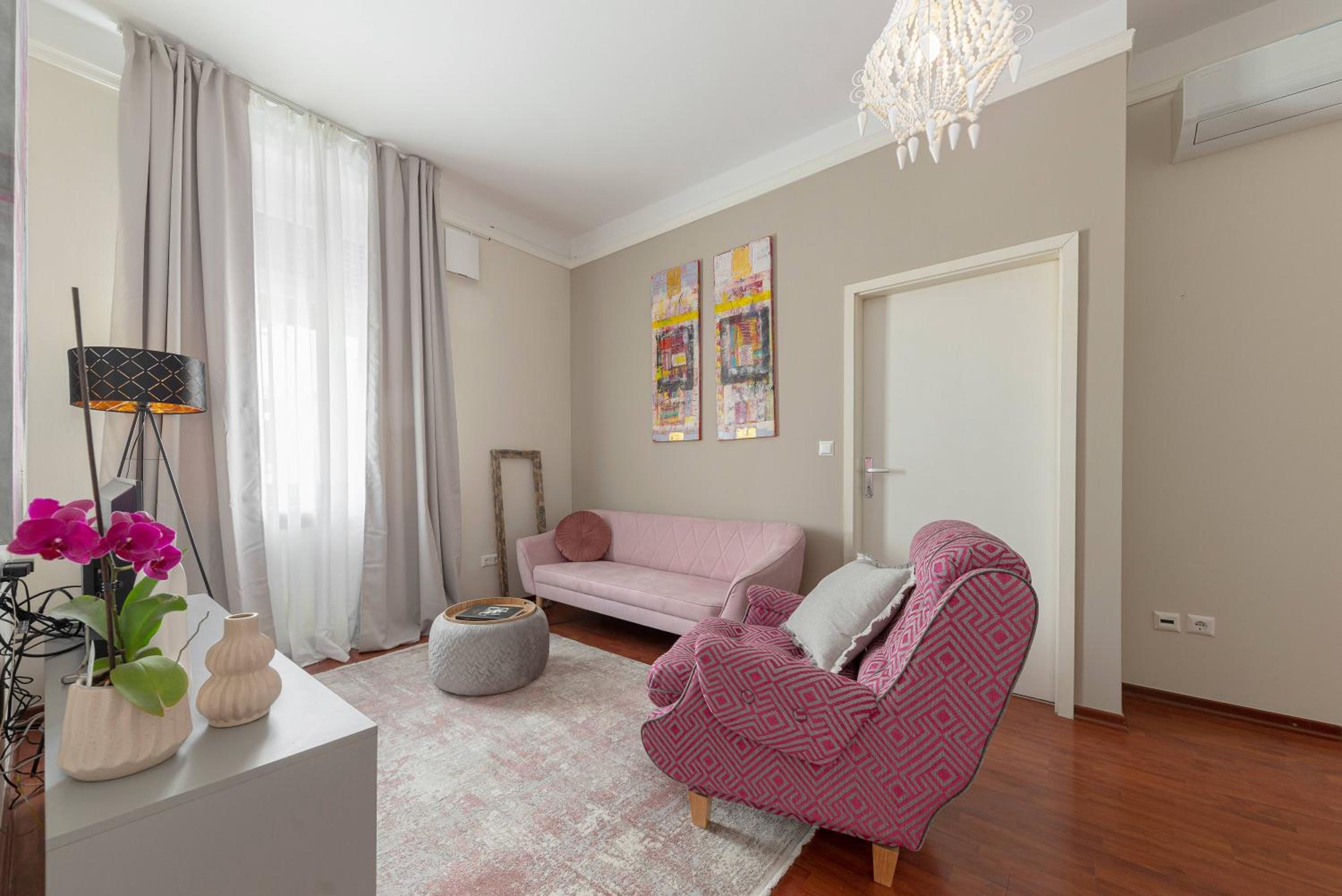 Apartma Rozeta